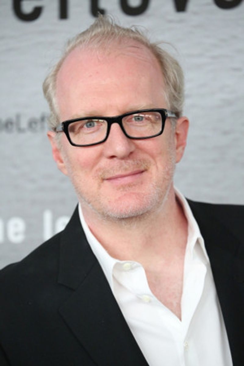 Sarah Siddons Society Names Tracy Letts Actor of the Year Image