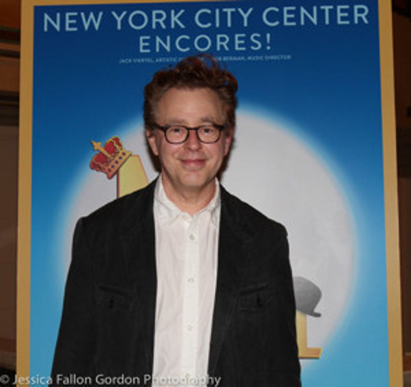 Don Stephenson to Direct Asolo Rep's NOISES OFF  Image