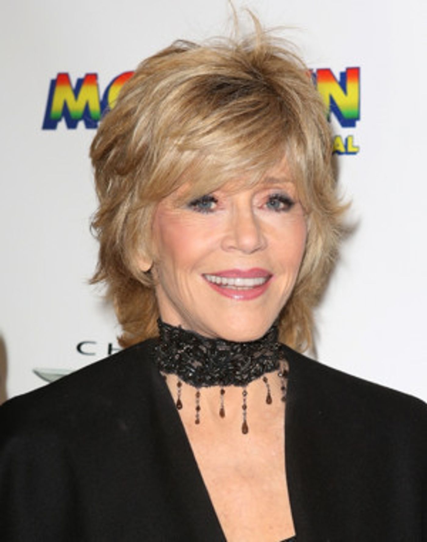 Hollywood Foreign Press to Host the HFPA Film Restoration Summit Featuring Jane Fonda  Image
