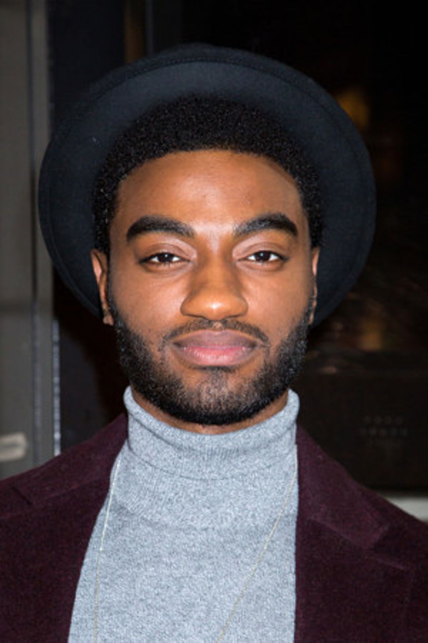 Jelani Alladin, Tracy Letts And More Join Rotating Cast For Barrow Street Theatricals' NASSIM  Image