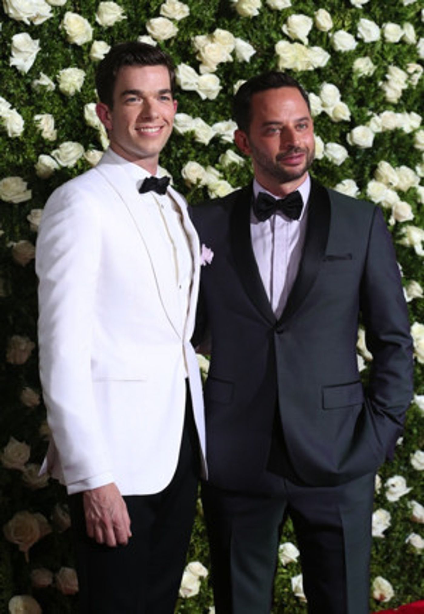 Nick Kroll And John Mulaney To Star In Reading Of MY DINNER WITH ANDRE At The Wallis  Image