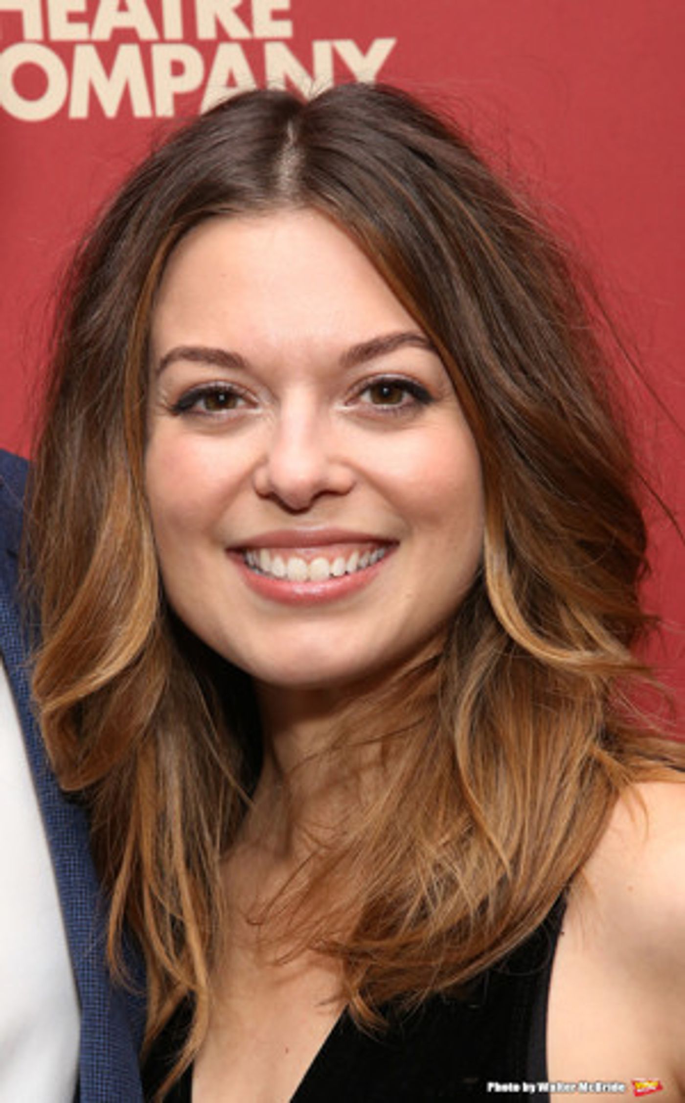 Jenn Gambatese, Margo Seibert, and More Feature in BABY DREAM YOUR DREAM Concert  Image