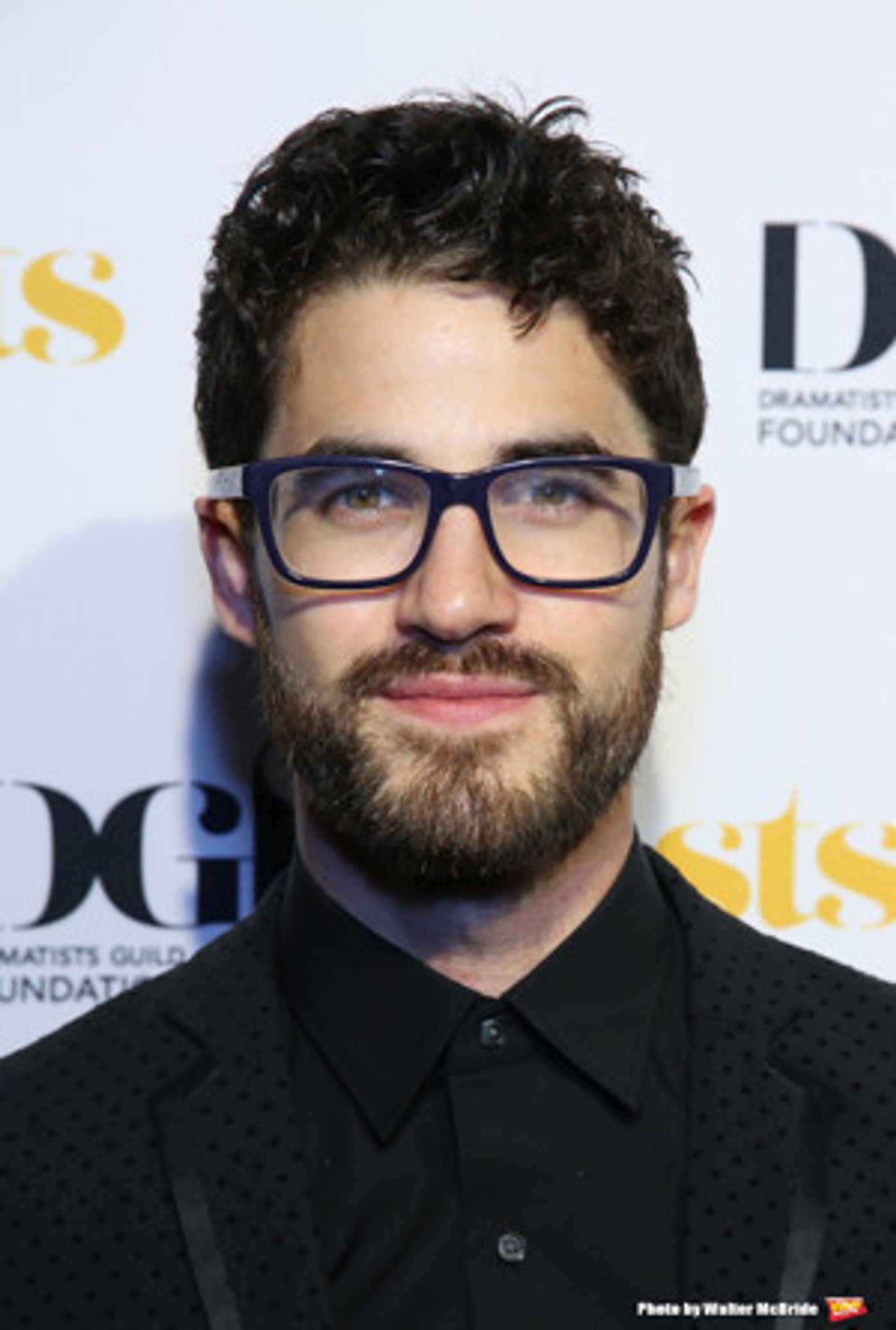 Darren Criss, Lea DeLaria, Alice Ripley, and More Join Lineup of BROADWAY BACKWARDS  Image