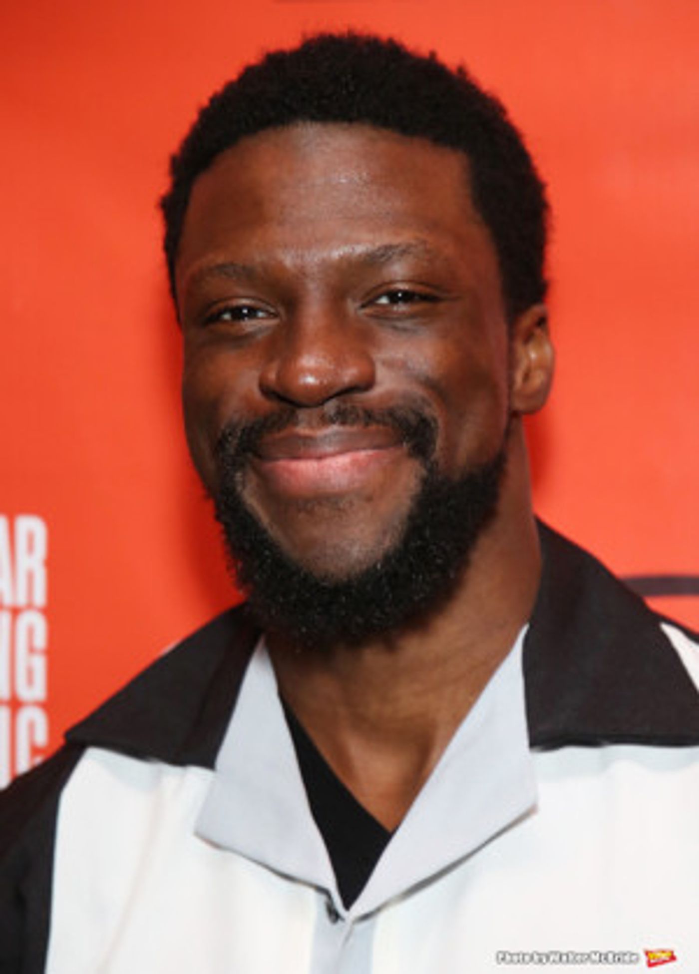 HAMILTON's Michael Luwoye to Star in New NBC Pilot  Image