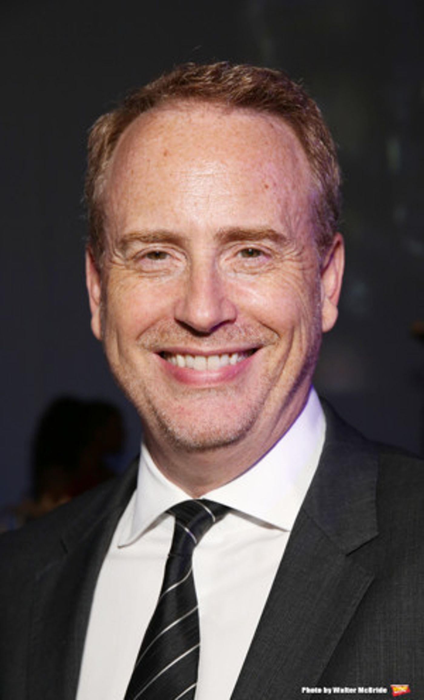 Bob Greenblatt to Serve as Chairman of WarnerMedia Entertainment  Image