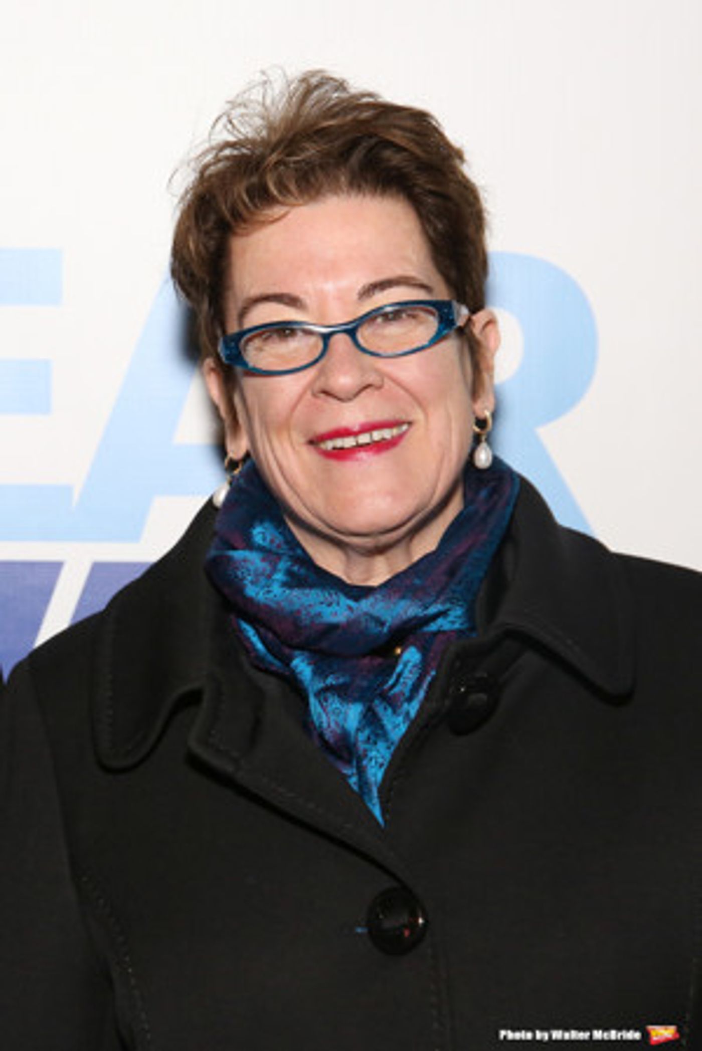 Arena Stage Announces Holland Taylor's ANN, JITNEY, NEWSIES and More Arena Stage Announces Holland Taylor's ANN, JITNEY, NEWSIES and More Image