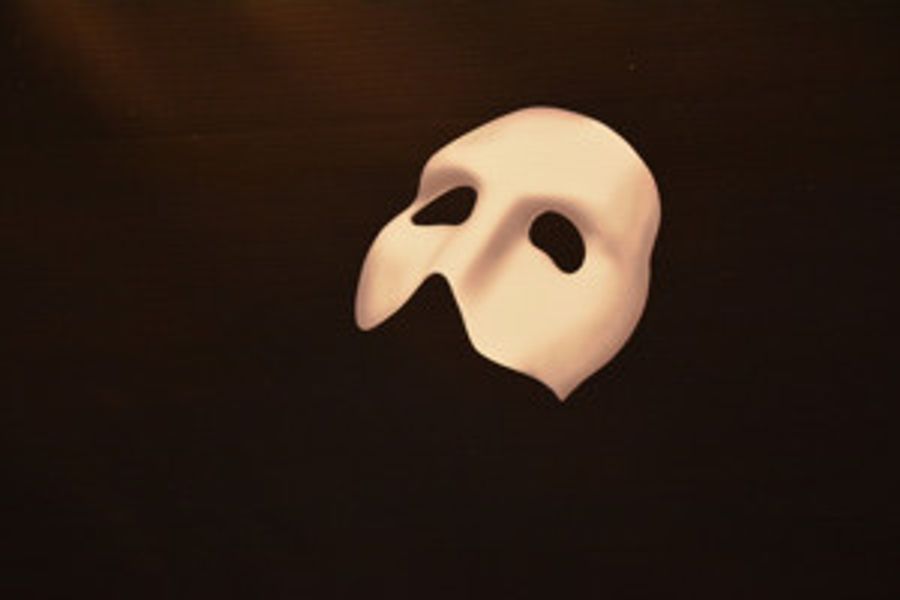 The PHANTOM OF THE OPERA Experience Image