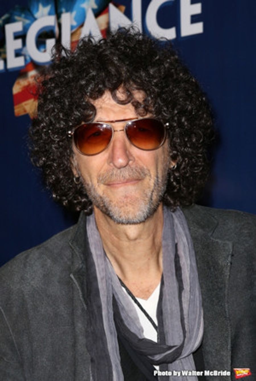 Howard Stern and SiriusXM to Launch 'Howard Stern's Saturday Soundtracks' Image