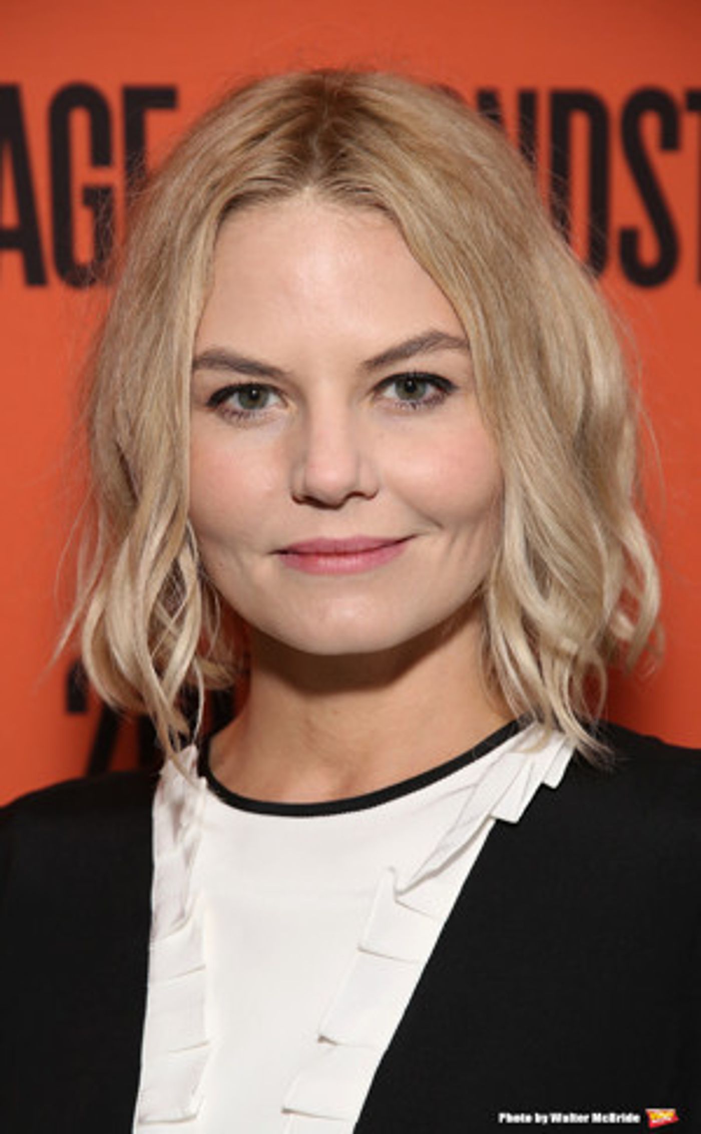 Jennifer Morrison to Star in CBS Drama UNDER THE BRIDGE  Image
