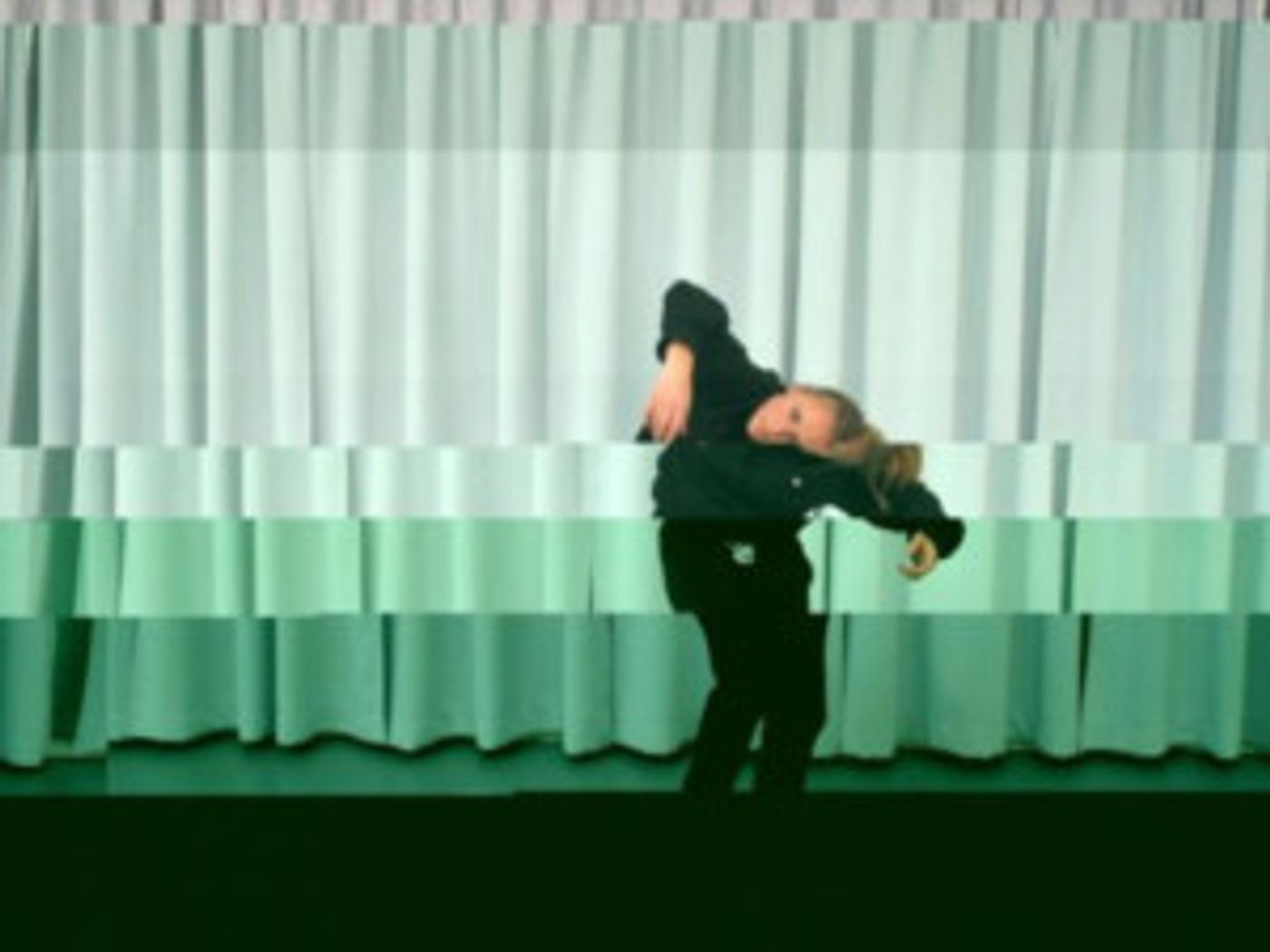 DISABLOT Comes To Reykjavík City Theatre This Season  Image