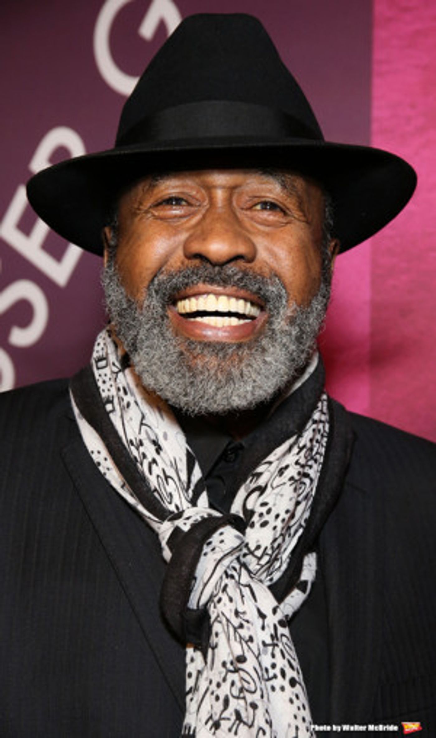 Ben Vereen to Take the Stage at Dizzy's Club for 8 Performances Ben Vereen to Take the Stage at Dizzy's Club for 8 Performances Image