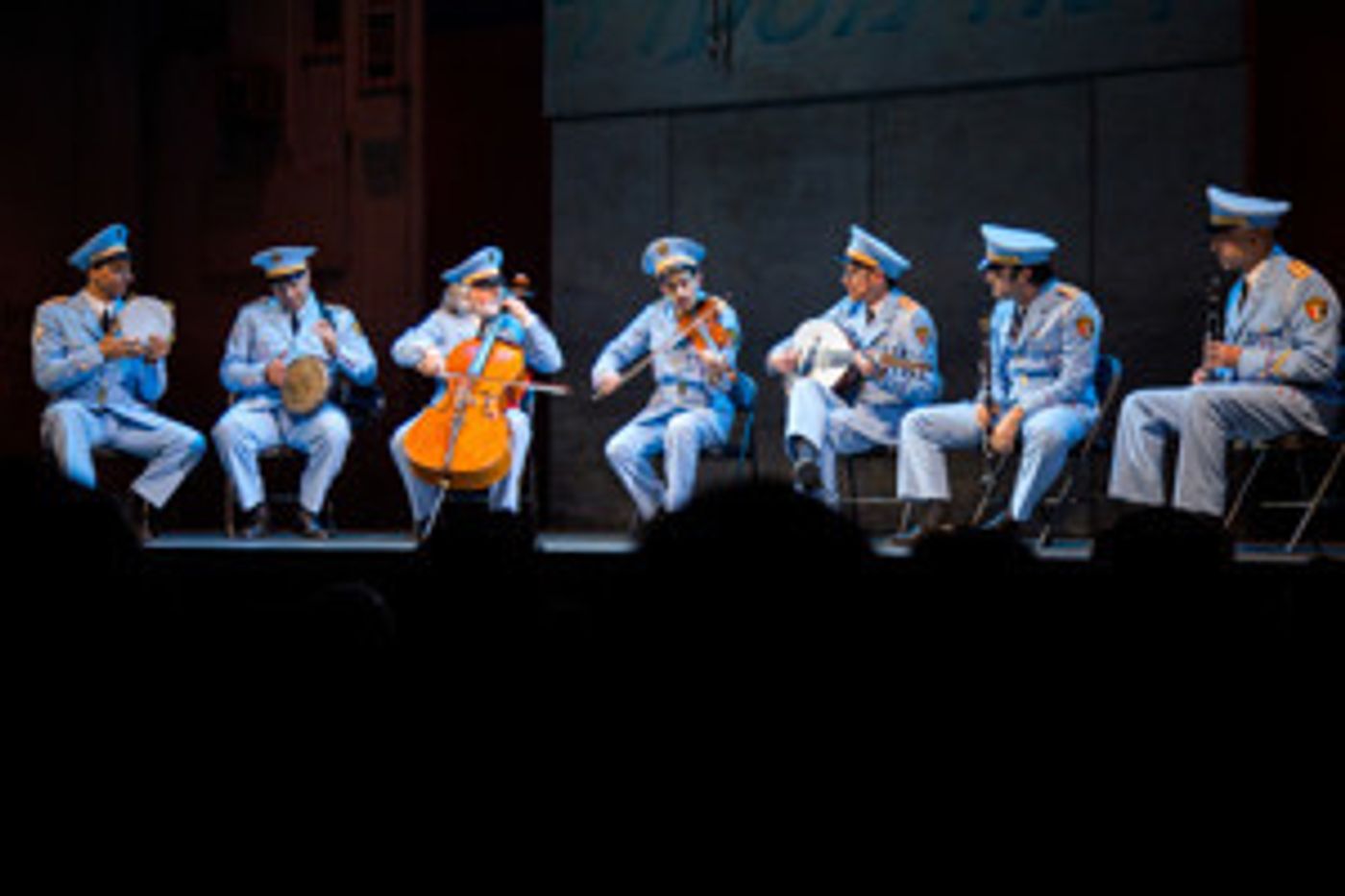 HAMILTON, THE BAND'S VISIT And More Announced for Fox Cities P.A.C. 2019-20 Season  Image