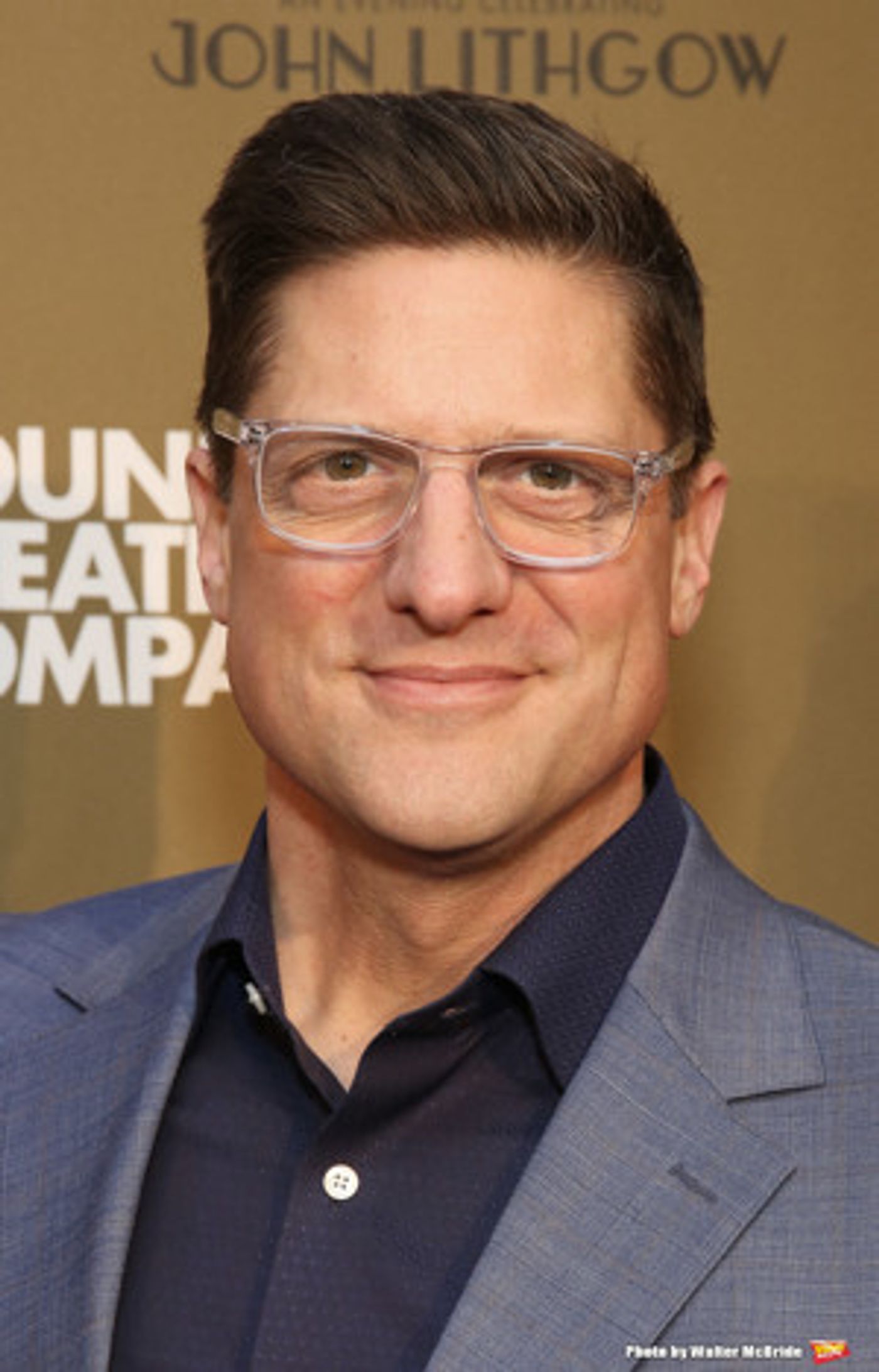 THE PROM's Christopher Sieber to Host SHUBERT FOUNDATION HIGH SCHOOL THEATRE FESTIVAL  Image