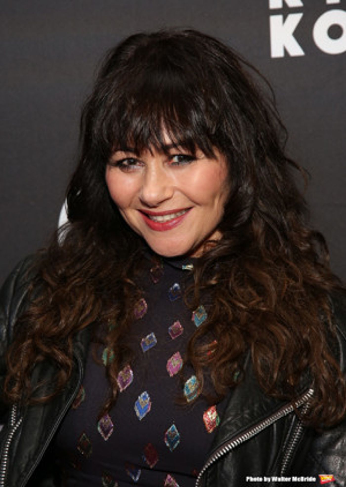 LES MISERABLES Star Frances Ruffelle To Make Los Angeles Debut  Image