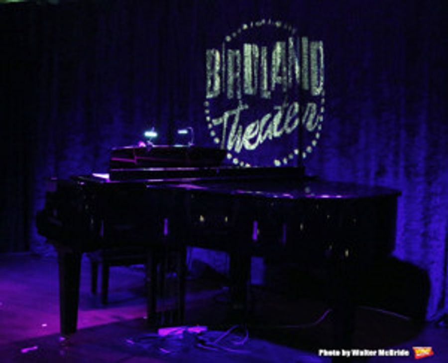 Birdland Presents The New York Voices And More Week Of March 25 Image