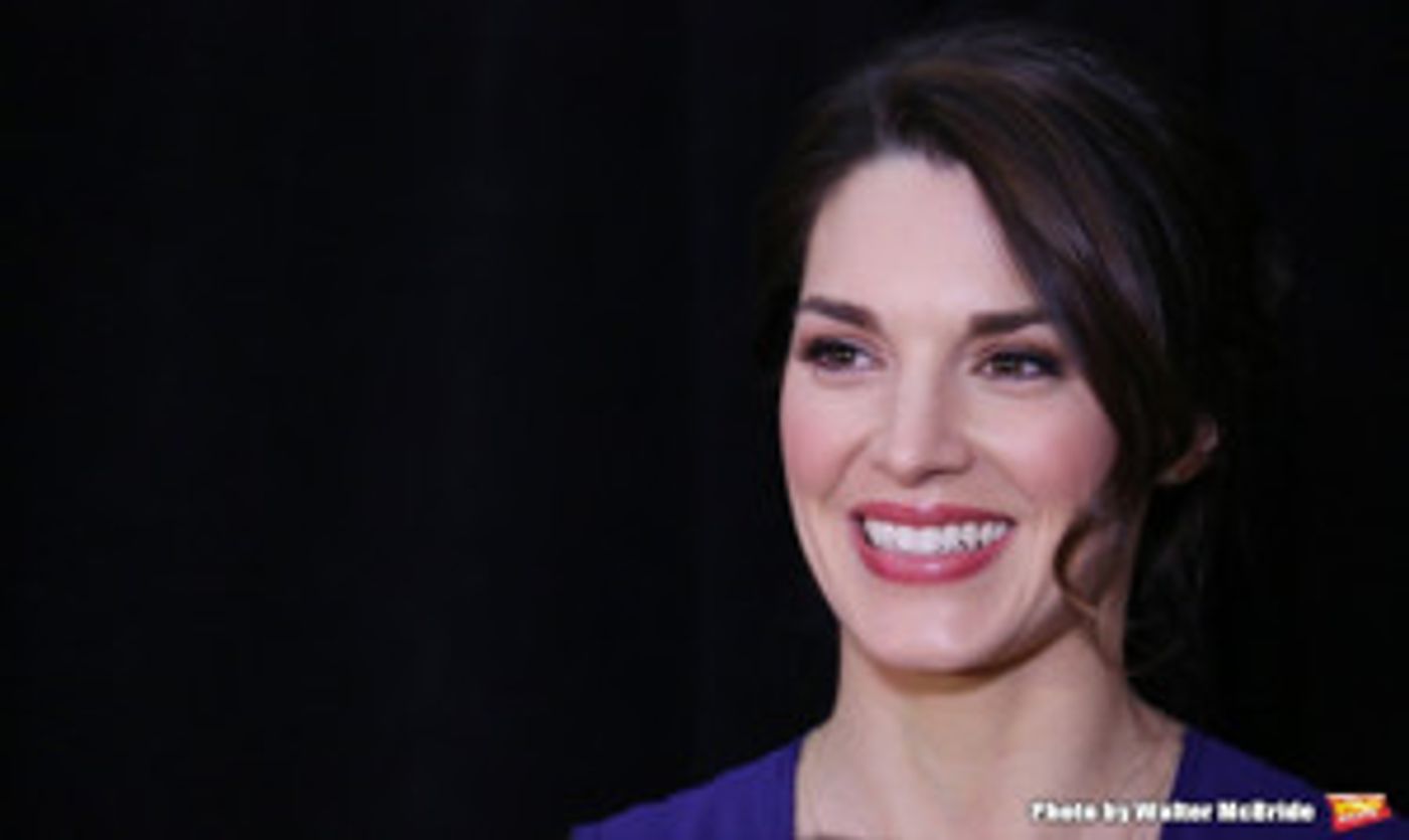 Kelli Barrett Joins FOXY at Feinstein's/54 Below  Image