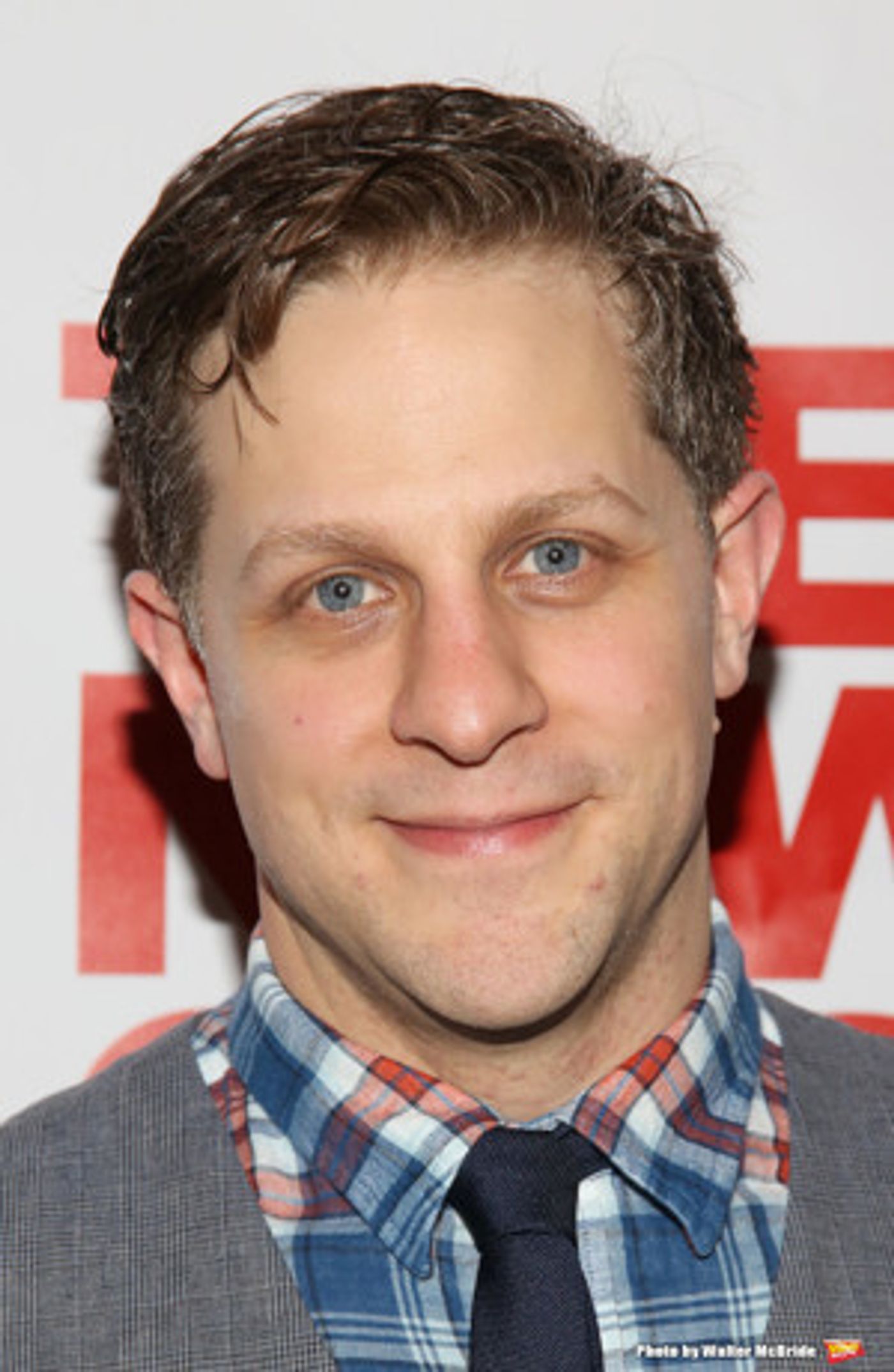 WAITRESS Star Joe Tippett Joins Jessie Mueller in PATSY & LORETTA WAITRESS Star Joe Tippett Joins Jessie Mueller in PATSY & LORETTA Image