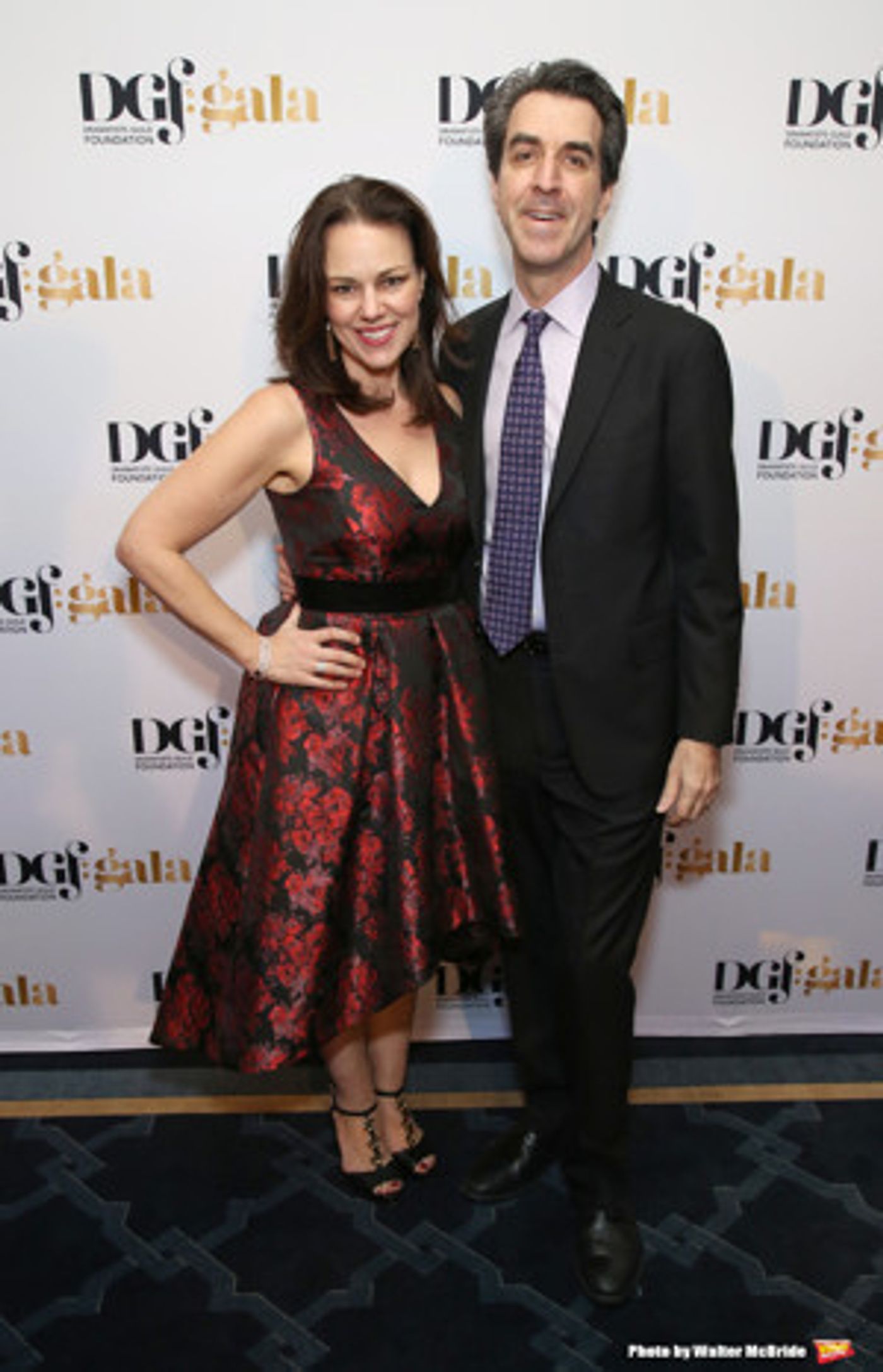 Kennedy Center Hosts an Evening with Jason Robert Brown and Lindsay Mendez Kennedy Center Hosts an Evening with Jason Robert Brown and Lindsay Mendez Image
