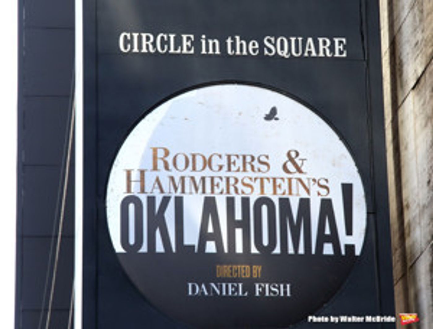 OKLAHOMA! on Broadway Announces Digital Lottery  Image