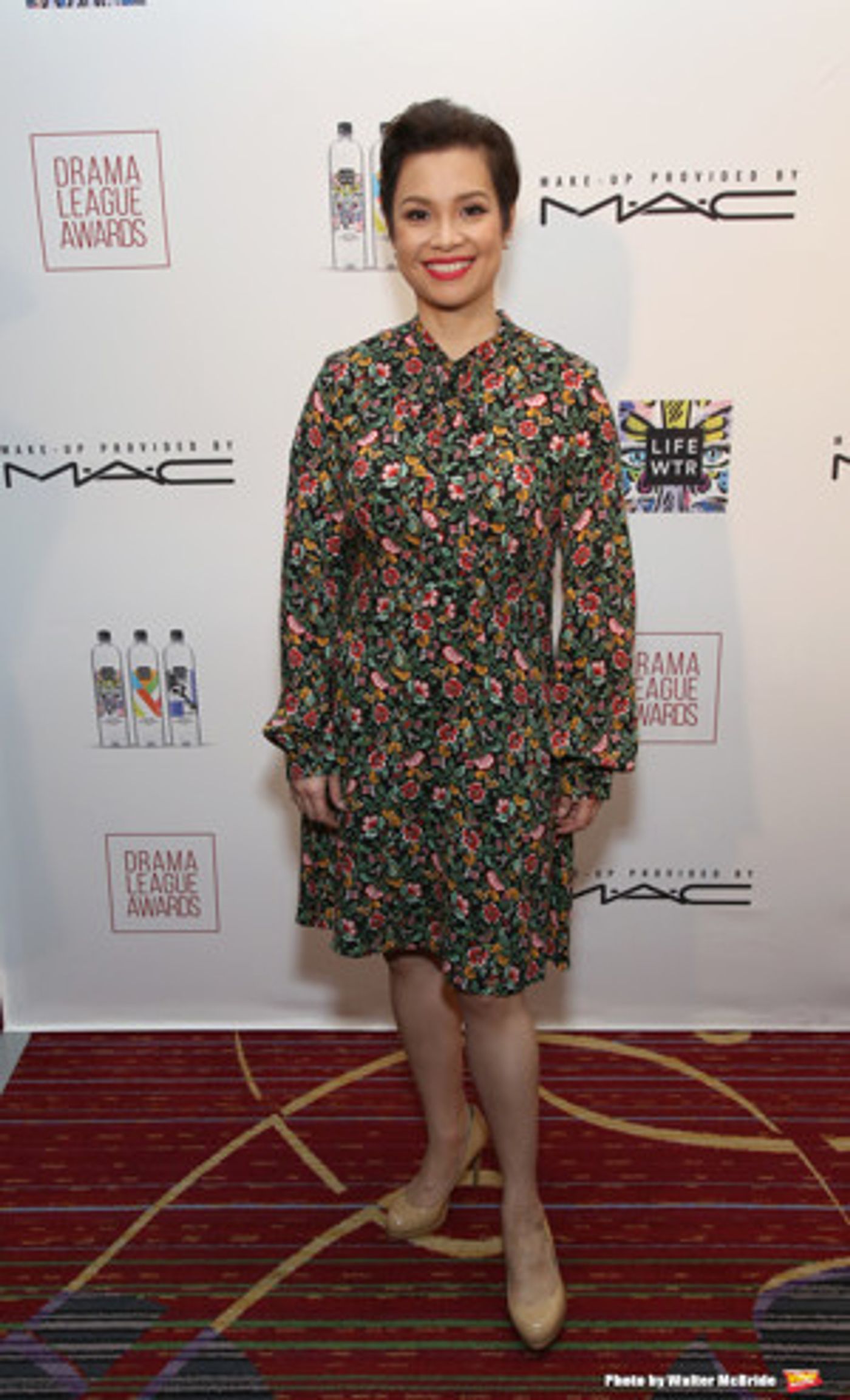 Musical Film YELLOW ROSE Starring Lea Salonga & Eva Noblezada Set For Opening Night Of LAAPFF  Image