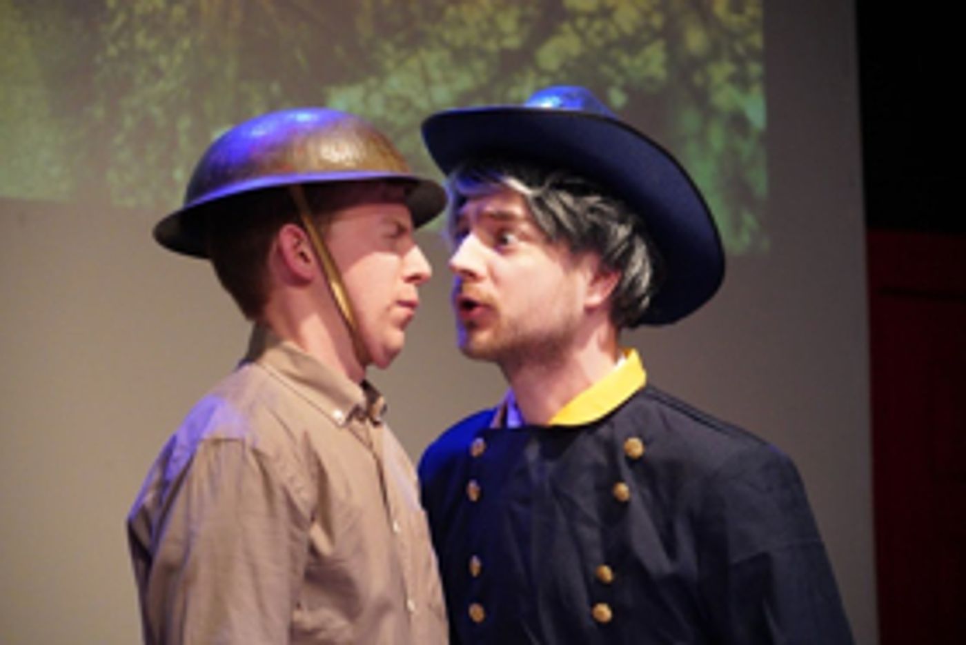 Clip Show Sketch Comedy November Show Announced  Image