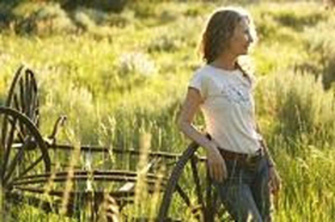 Avant Guitarist Turned Oncologist Turned Rocker Karen Haglof Releasing 3rd Full Length Album Avant Guitarist Turned Oncologist Turned Rocker Karen Haglof Releasing 3rd Full Length Album Image