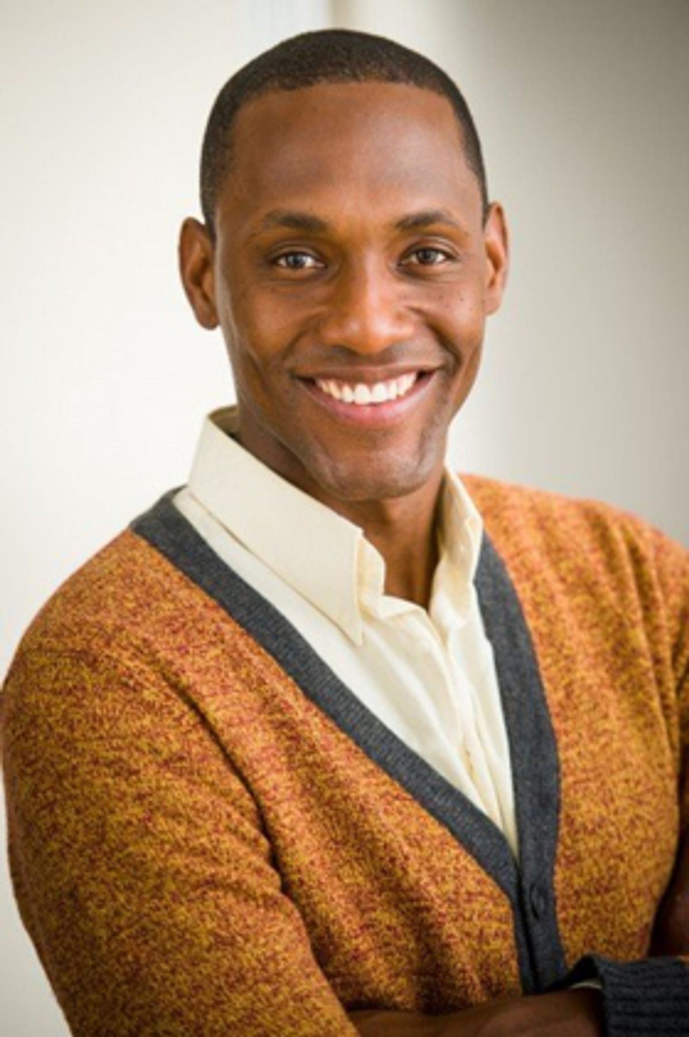 Paul Pryce Named Director Of The Hagen Summer Intensive Paul Pryce Named Director Of The Hagen Summer Intensive Image