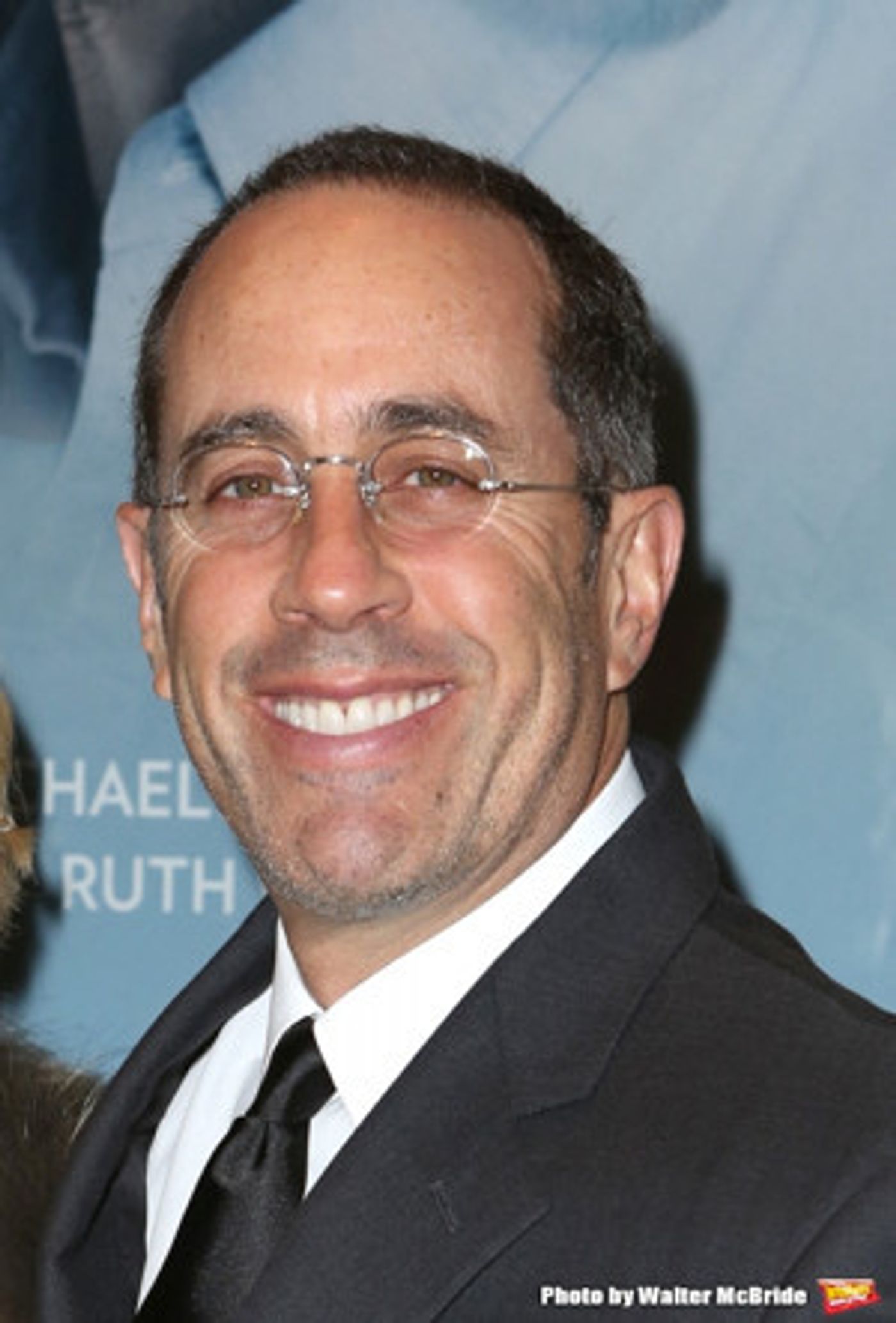 Jerry Seinfeld to Perform Six Additional Shows at the Beacon Theatre  Image