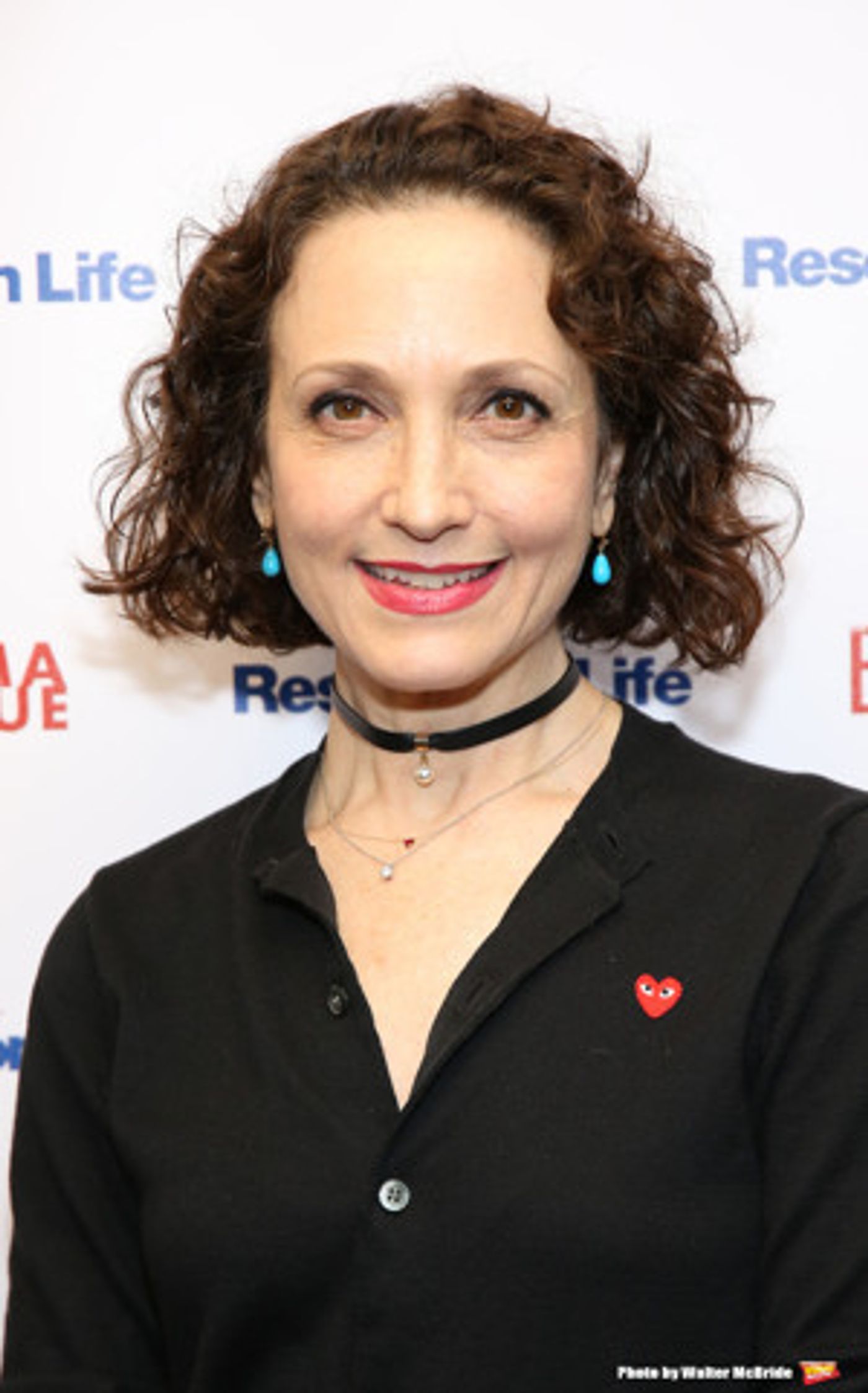 Bebe Neuwirth and Brandon Victor Dixon Will Announce Tony Nominations on April 30  Image