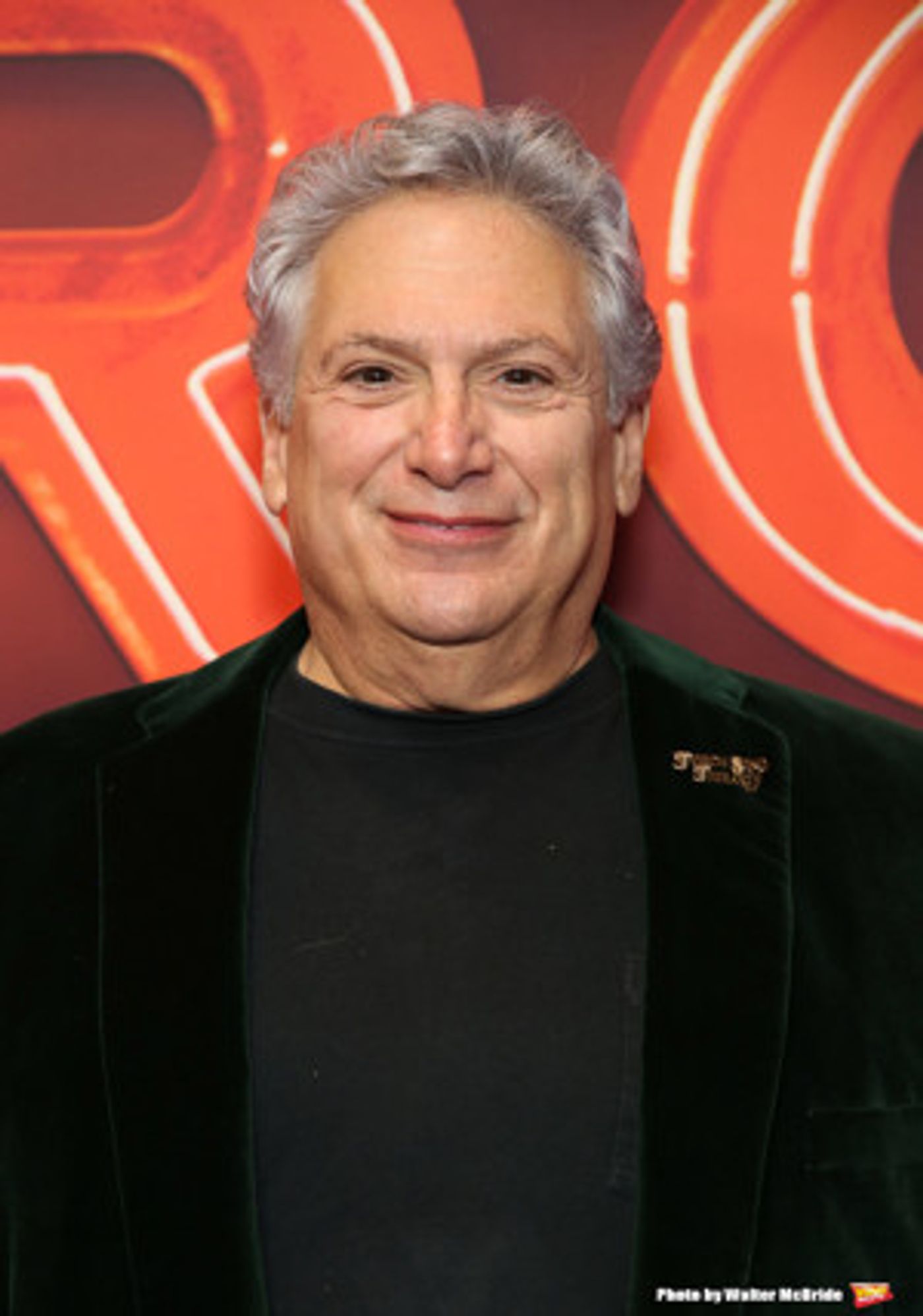 BELLA BELLA Written and Performed by Harvey Fierstein and More Premiere with MTC  Image