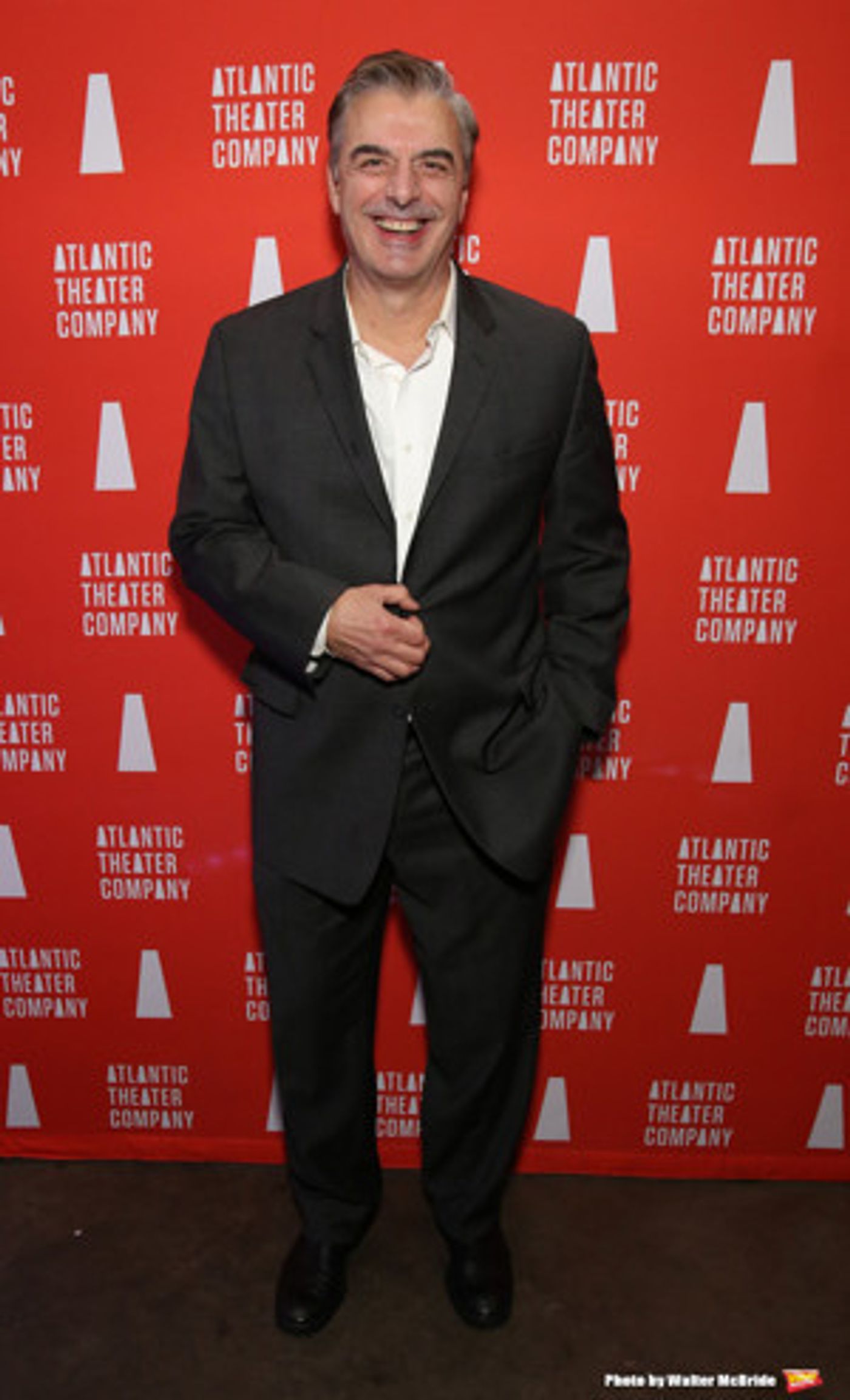 Chris Noth, Paul Giamatti, Amy Ryan and More Join ANTIGONE IN FERGUSON Chris Noth, Paul Giamatti, Amy Ryan and More Join ANTIGONE IN FERGUSON Image