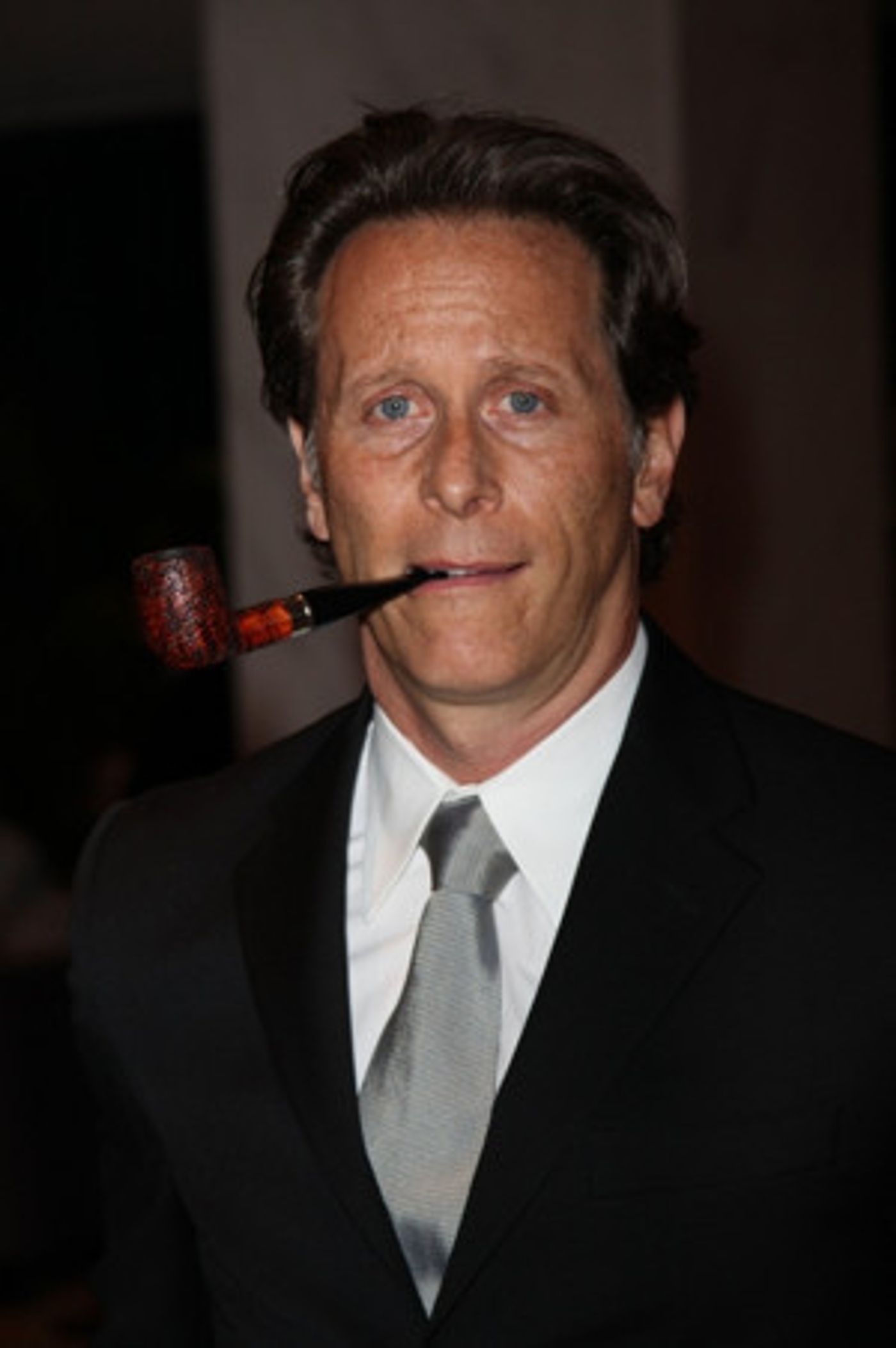 Steven Weber Will Lead 'UNINSURED' At NBC Steven Weber Will Lead 'UNINSURED' At NBC Image