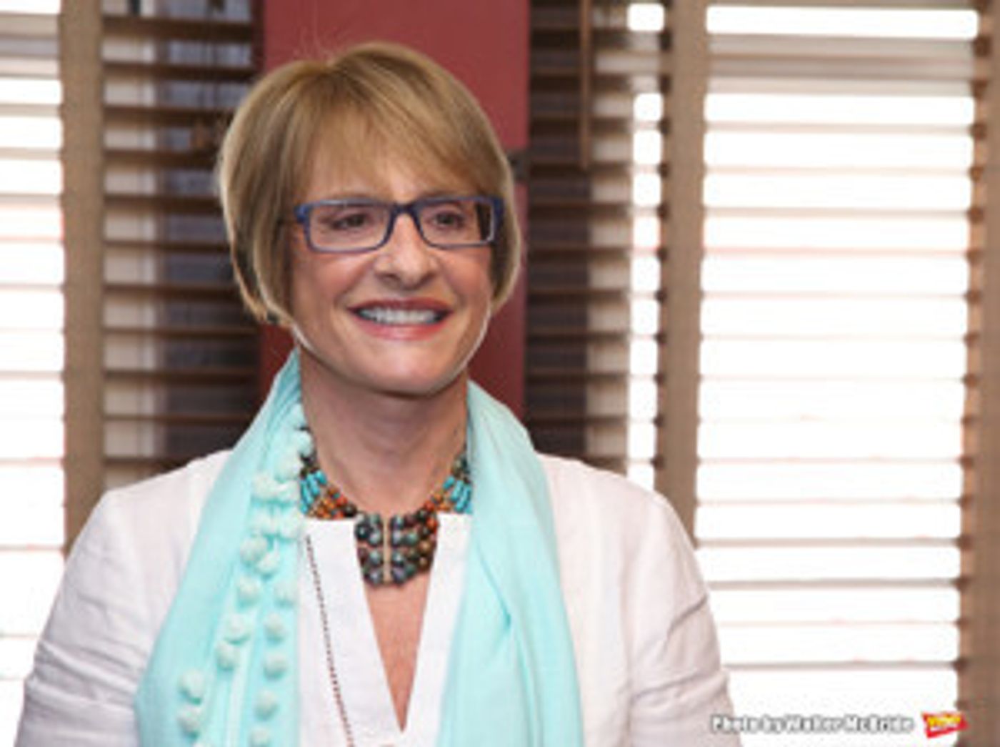 Patti LuPone Will Celebrate Her 70th Birthday With the New York Philharmonic Patti LuPone Will Celebrate Her 70th Birthday With the New York Philharmonic Image