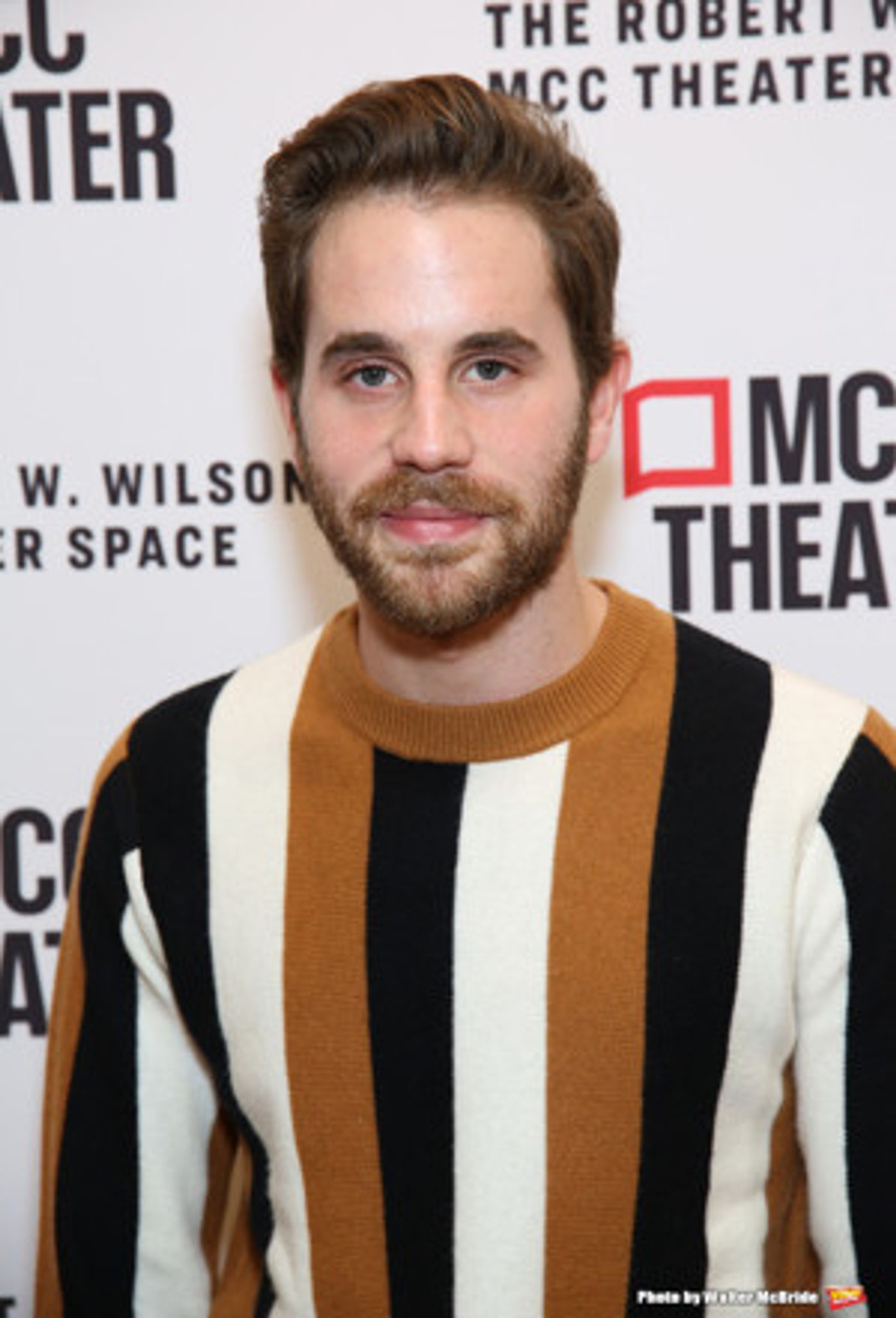 Broadway on TV: Ben Platt, Andrew Barth Feldman & More for Week of March 25, 2019  Image