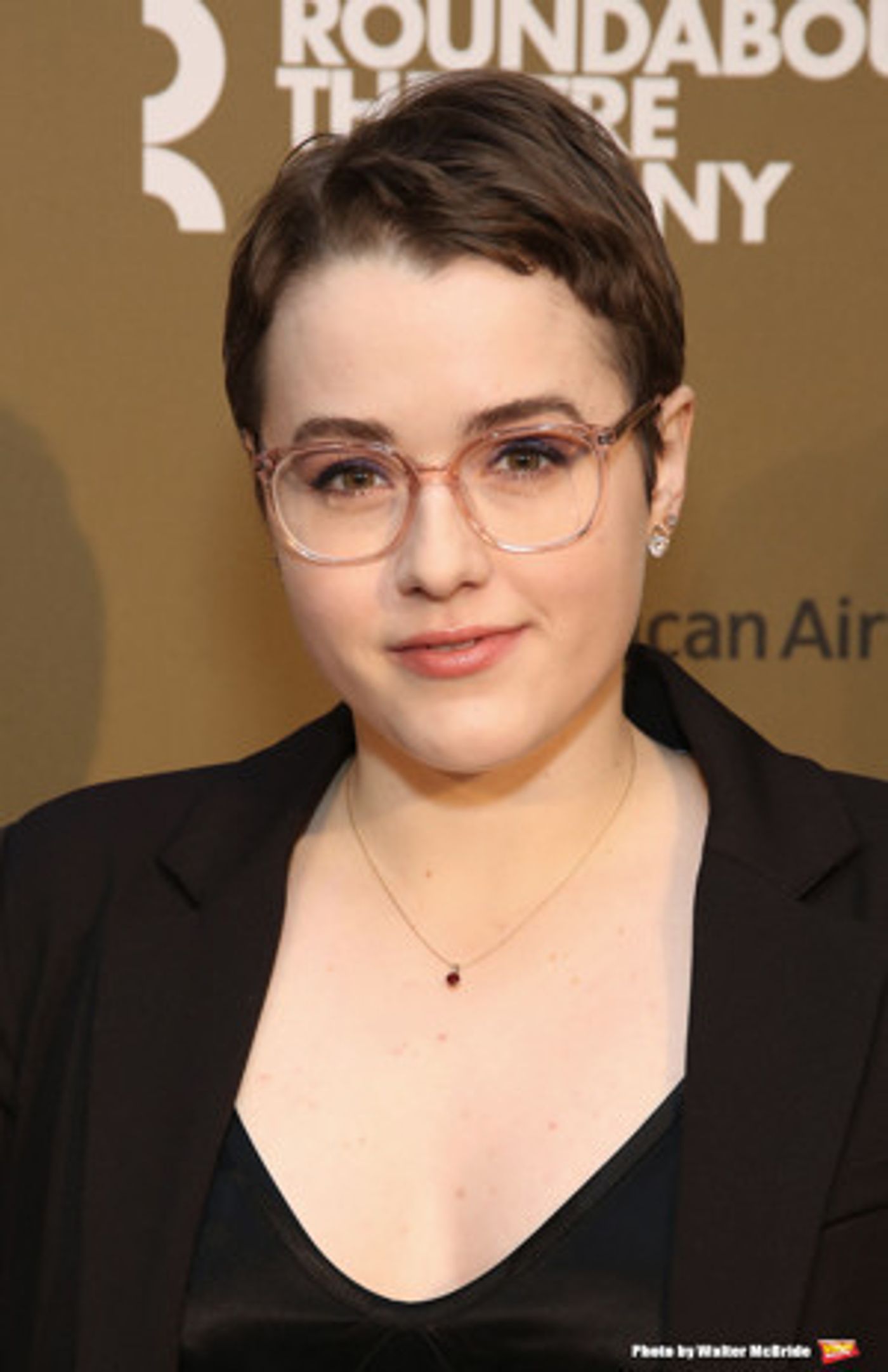 Exclusive Podcast: LITTLE KNOWN FACTS with Ilana Levine and THE PROM's Caitlin Kinnunen  Image