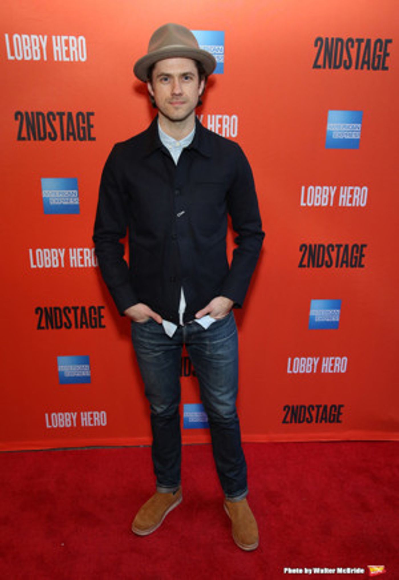 Anthony Rapp to Direct Alice Ripley, Aaron Tveit, Jennifer Damiano, and More in MUSICAL MONDAYS' NEXT TO NORMAL  Image