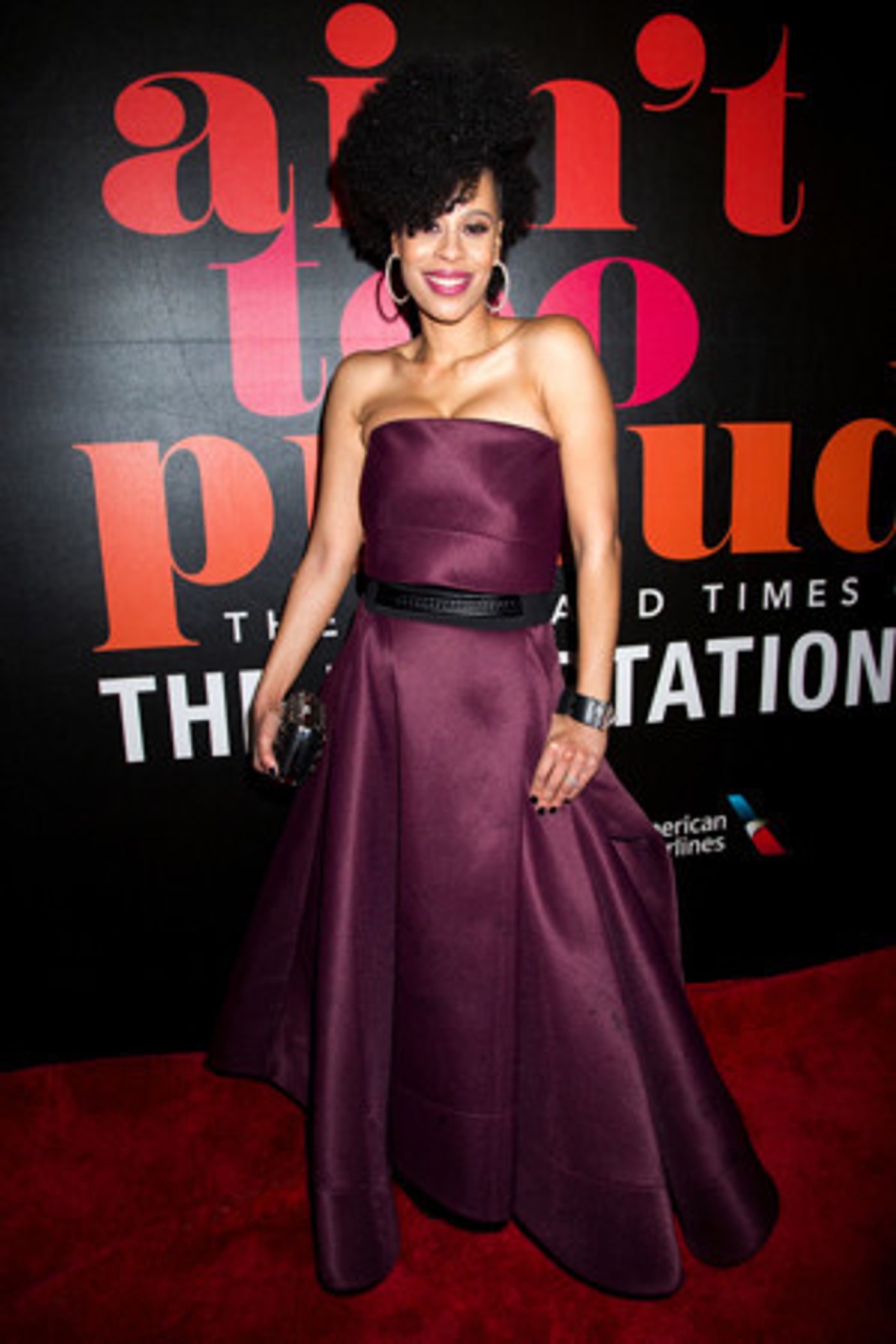 Dominique Morisseau To Take Part In Live Q&A Discussion On March 27th  Image