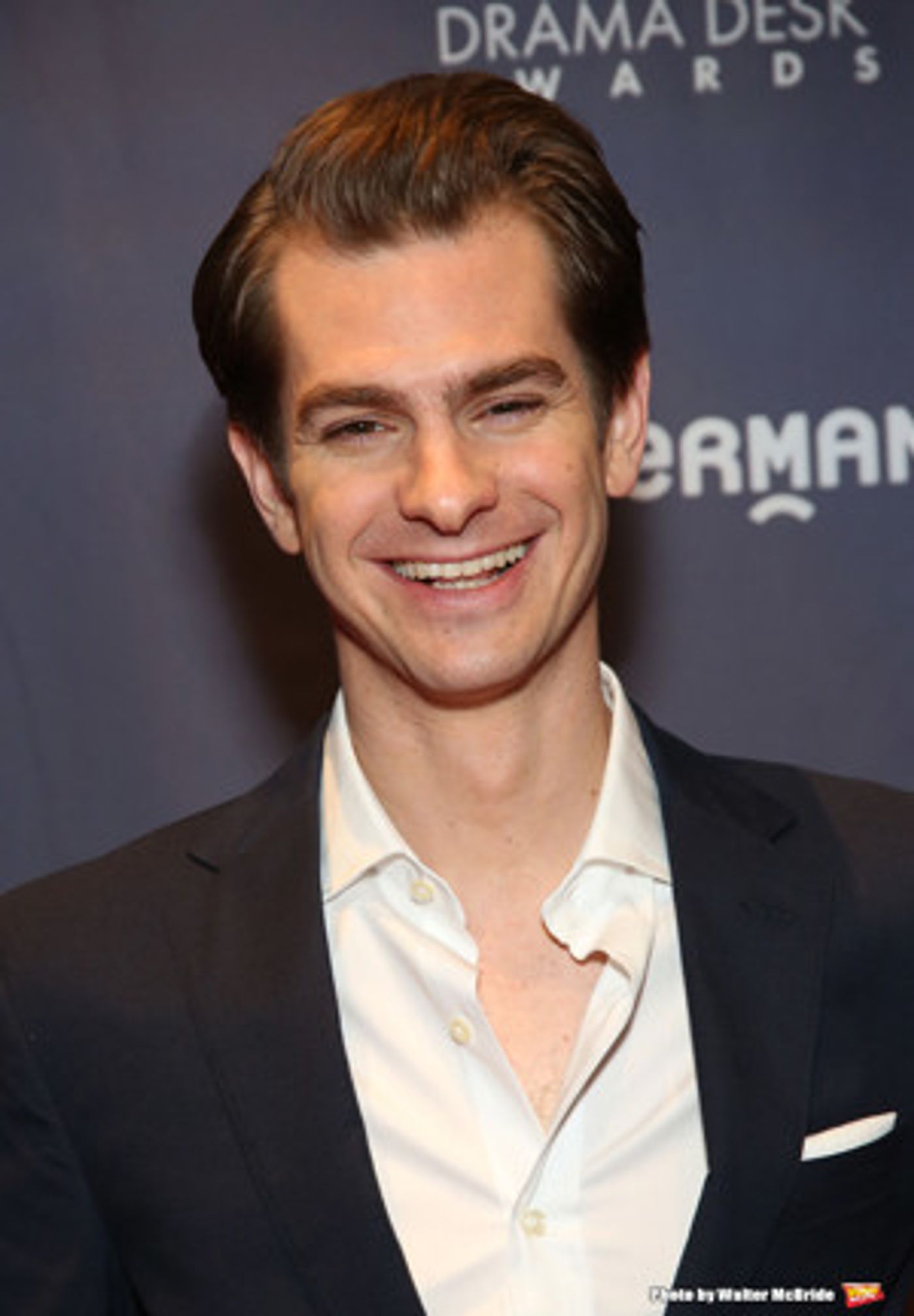 Andrew Garfield, Nathan Lane & More Will Perform ANGELS IN AMERICA Audiobook  Image