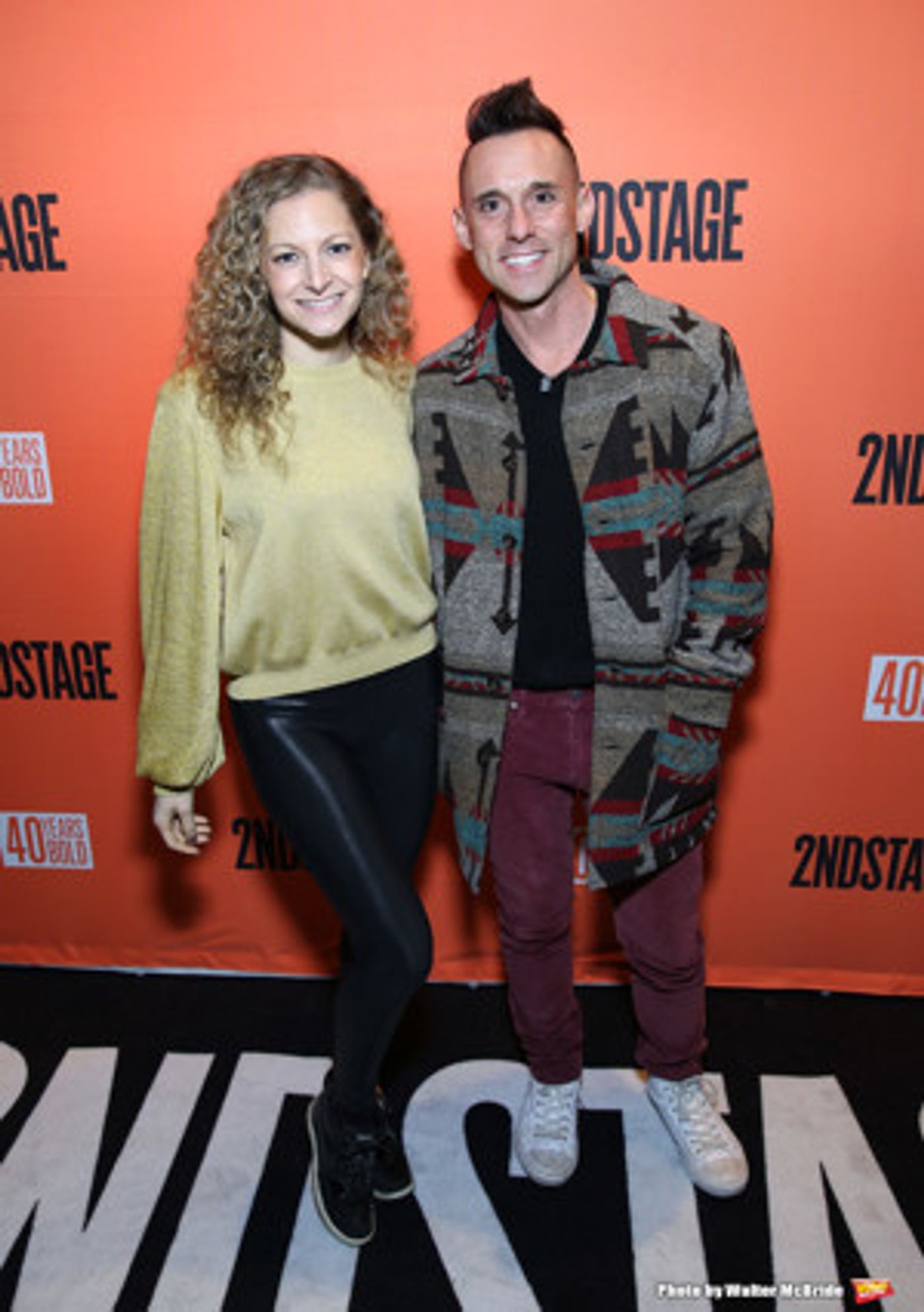 Nick Cearley, Lauren Molina Lead Cast of YOU'RE A GOOD MAN, CHARLIE BROWN in Cincinnati Nick Cearley, Lauren Molina Lead Cast of YOU'RE A GOOD MAN, CHARLIE BROWN in Cincinnati Image