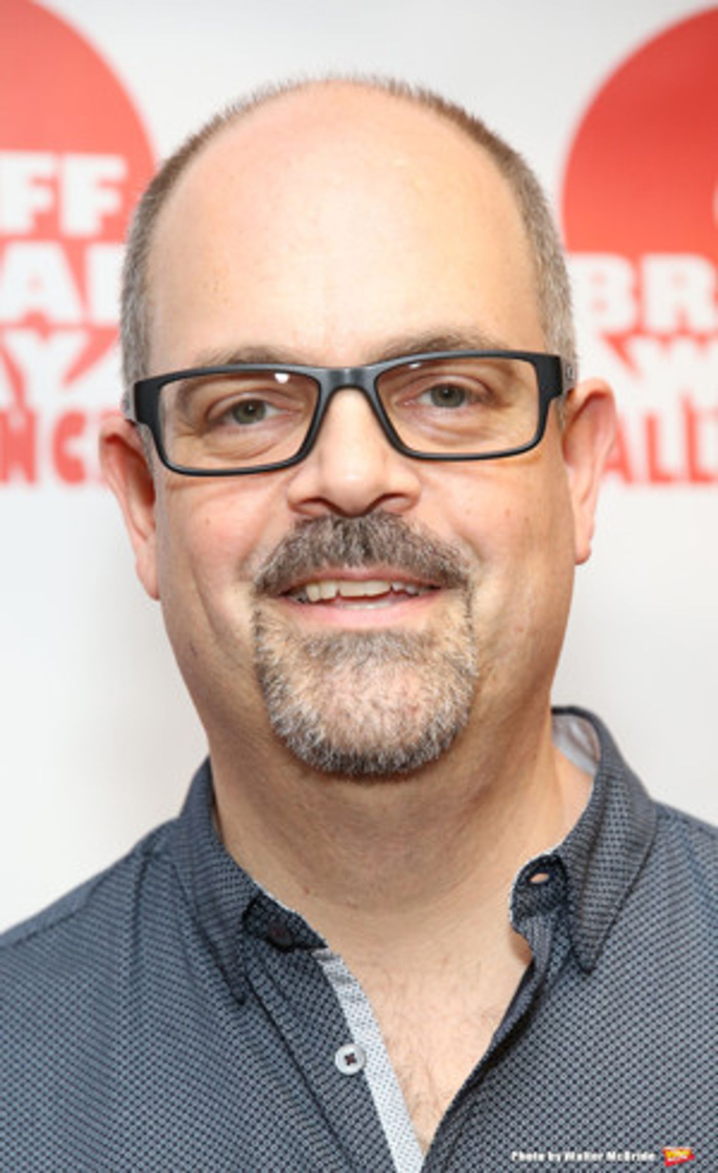 Brad Oscar, Tom Jones, and More Join Cast of I DO! I DO!  Image