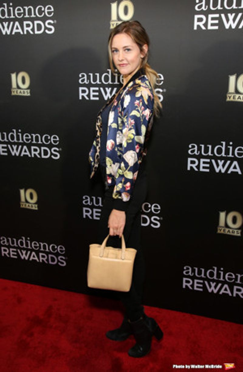 Taylor Louderman To Lead New CBS Pilot From CRAZY RICH ASIANS Author, Opposite Ken Jeong Image