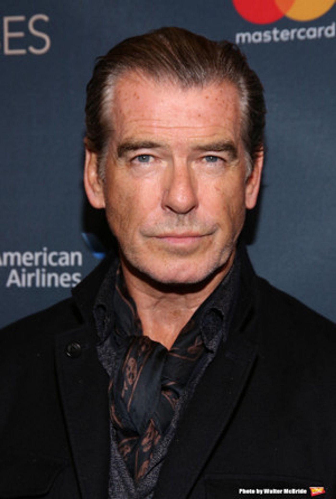 Ilana Glazer, Justin Theroux, Pierce Brosnan Lead Horror Film FALSE POSITIVE Ilana Glazer, Justin Theroux, Pierce Brosnan Lead Horror Film FALSE POSITIVE Image