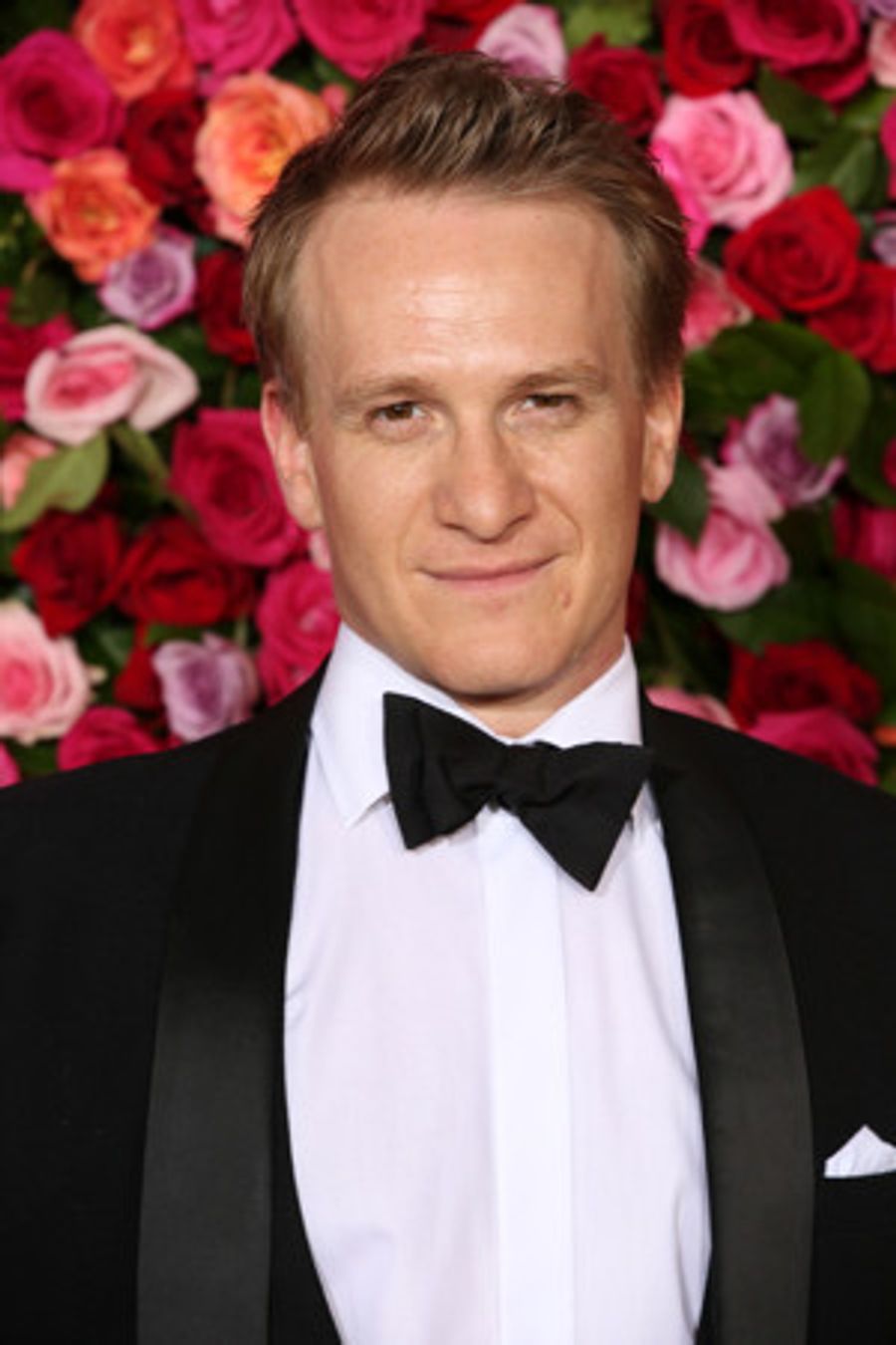 HARRY POTTER AND THE CURSED CHILD's Jamie Parker Joins Sam Mendes' '1917' Film Image