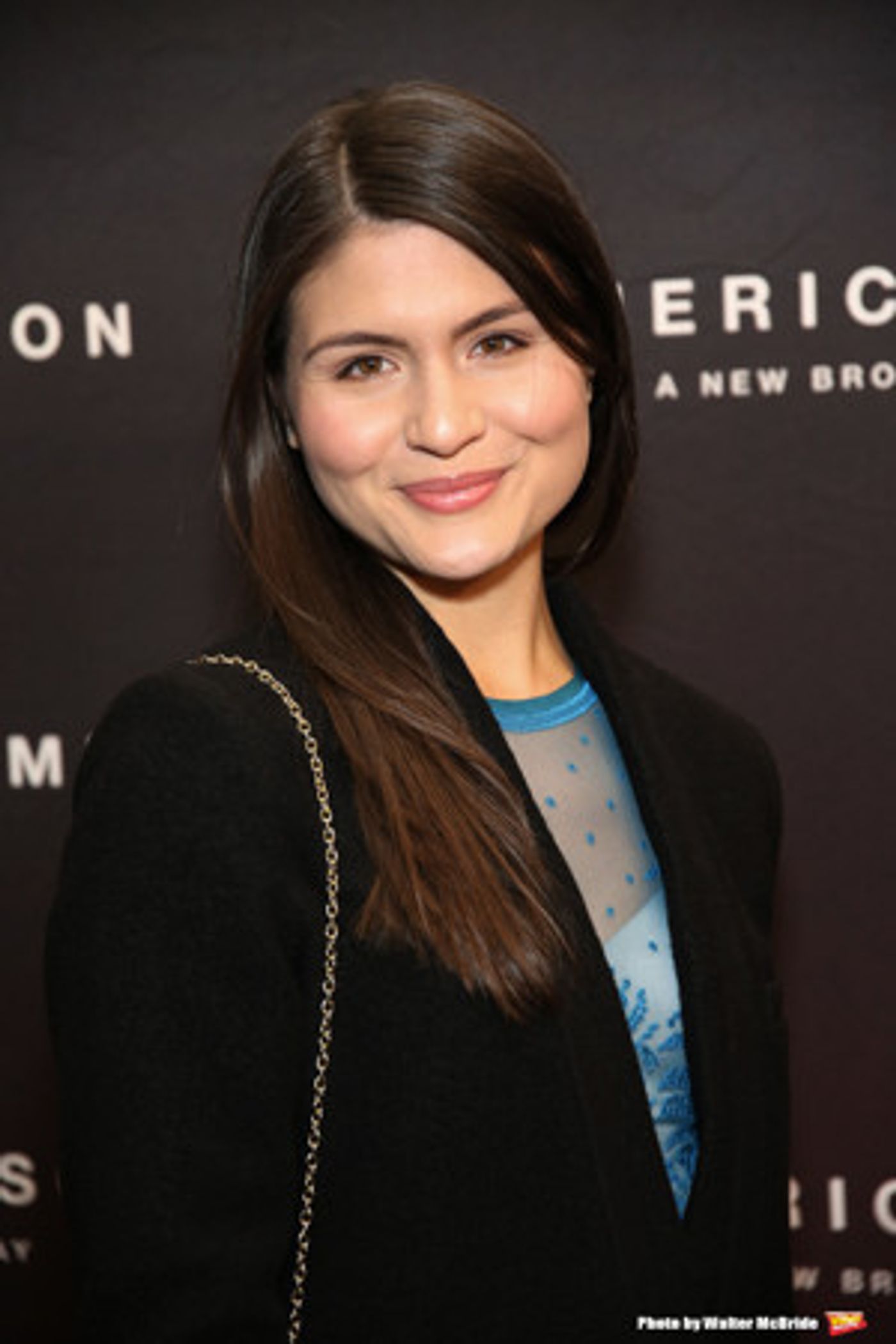 Phillipa Soo, Patrick Page Join The Rotating Cast For Barrow Street Theatricals' NASSIM  Image