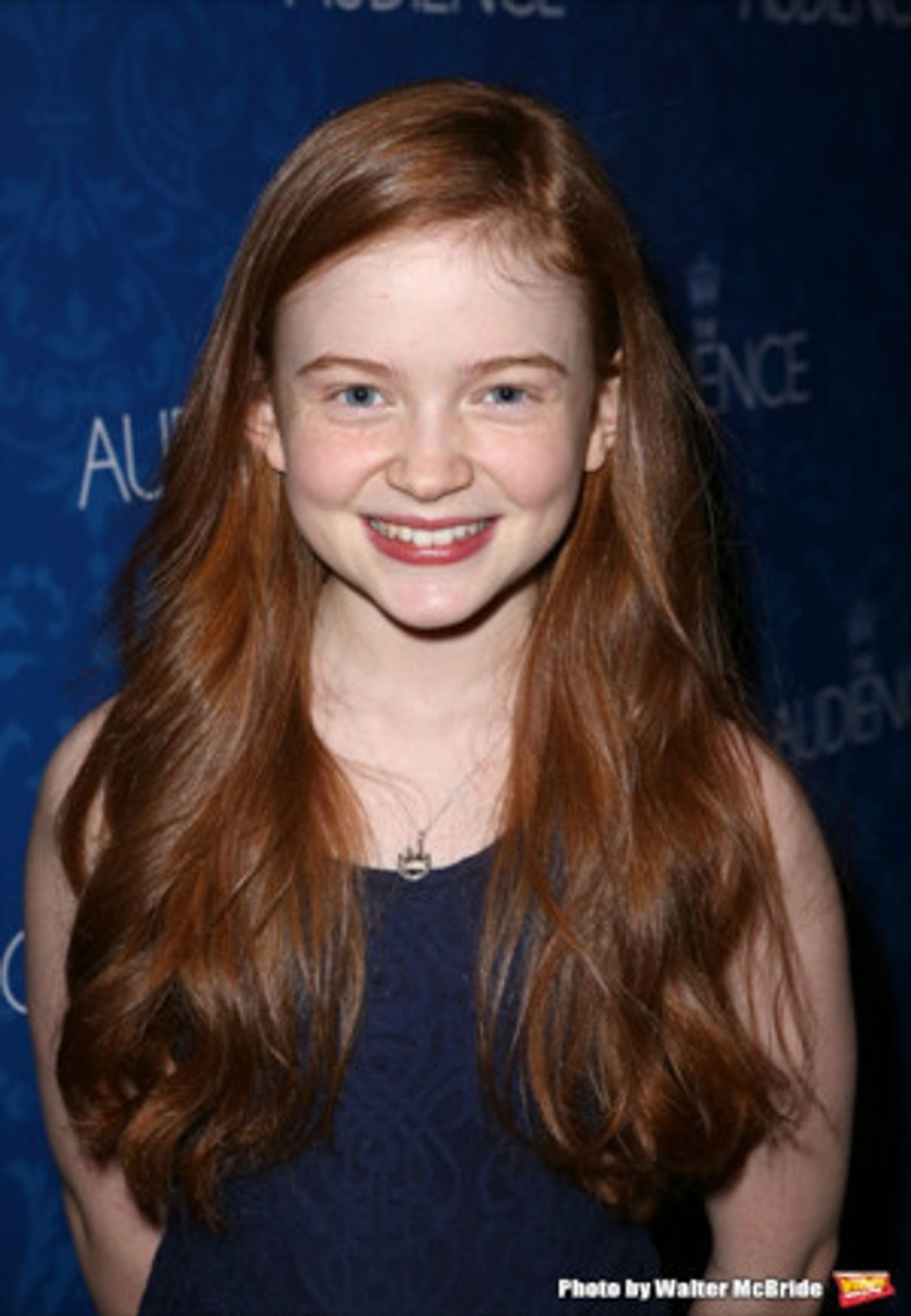 Sadie Sink Joins FEAR STREET Trilogy at Fox  Image