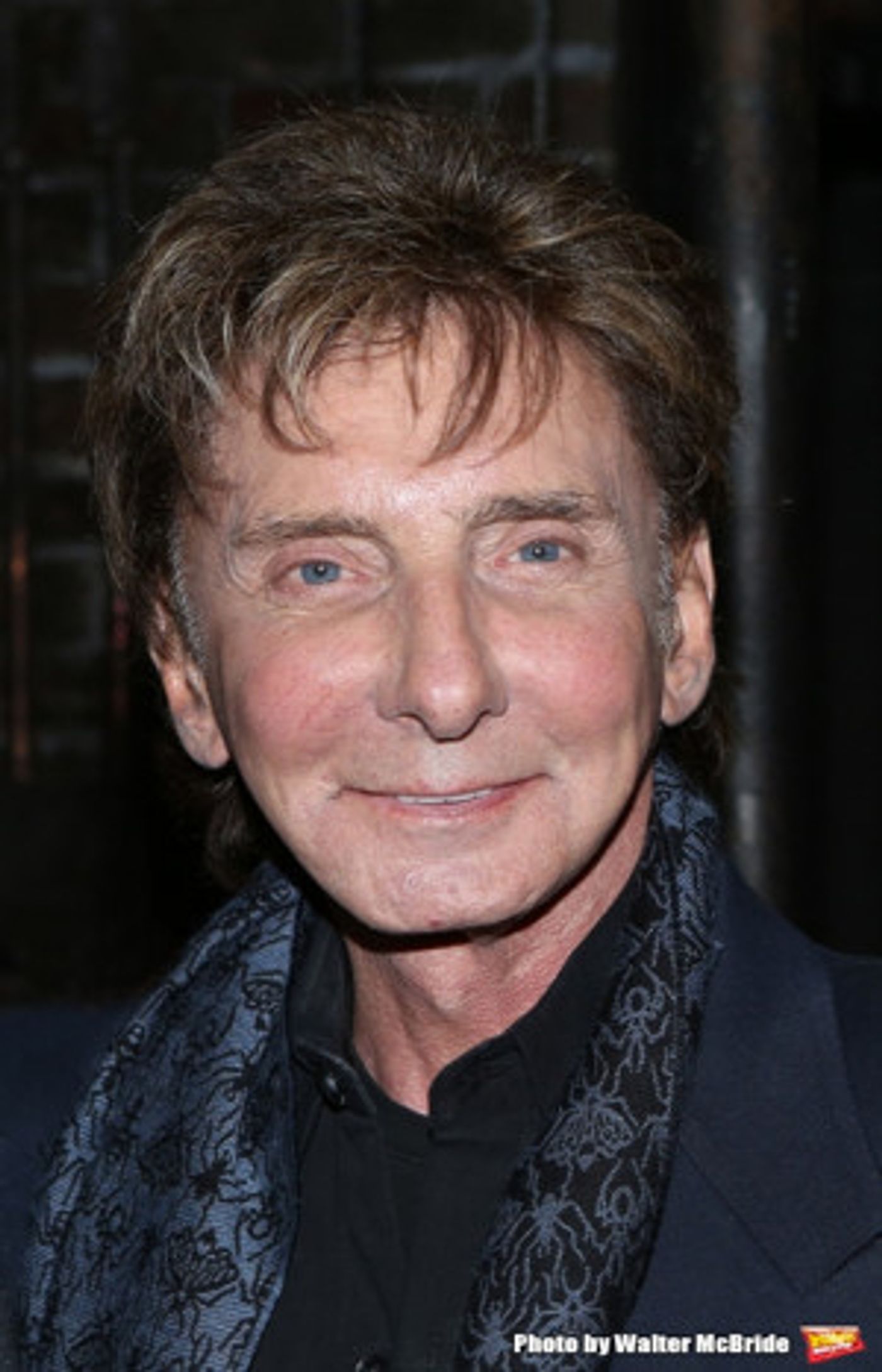 Barry Manilow Announces Las Vegas Residency Extension  Image