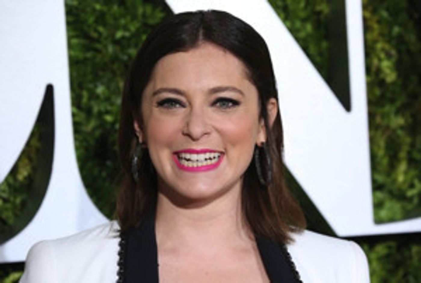 Rachel Bloom Set to Host the 2019 Obie Awards Rachel Bloom Set to Host the 2019 Obie Awards Image