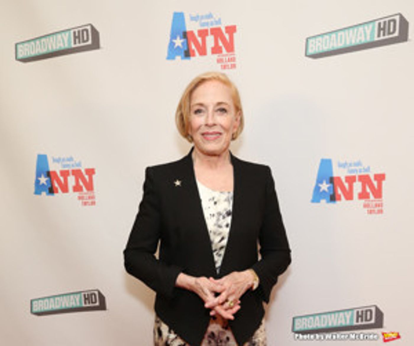Holland Taylor Joins TO ALL THE BOYS I'VE LOVED BEFORE Sequel  Image
