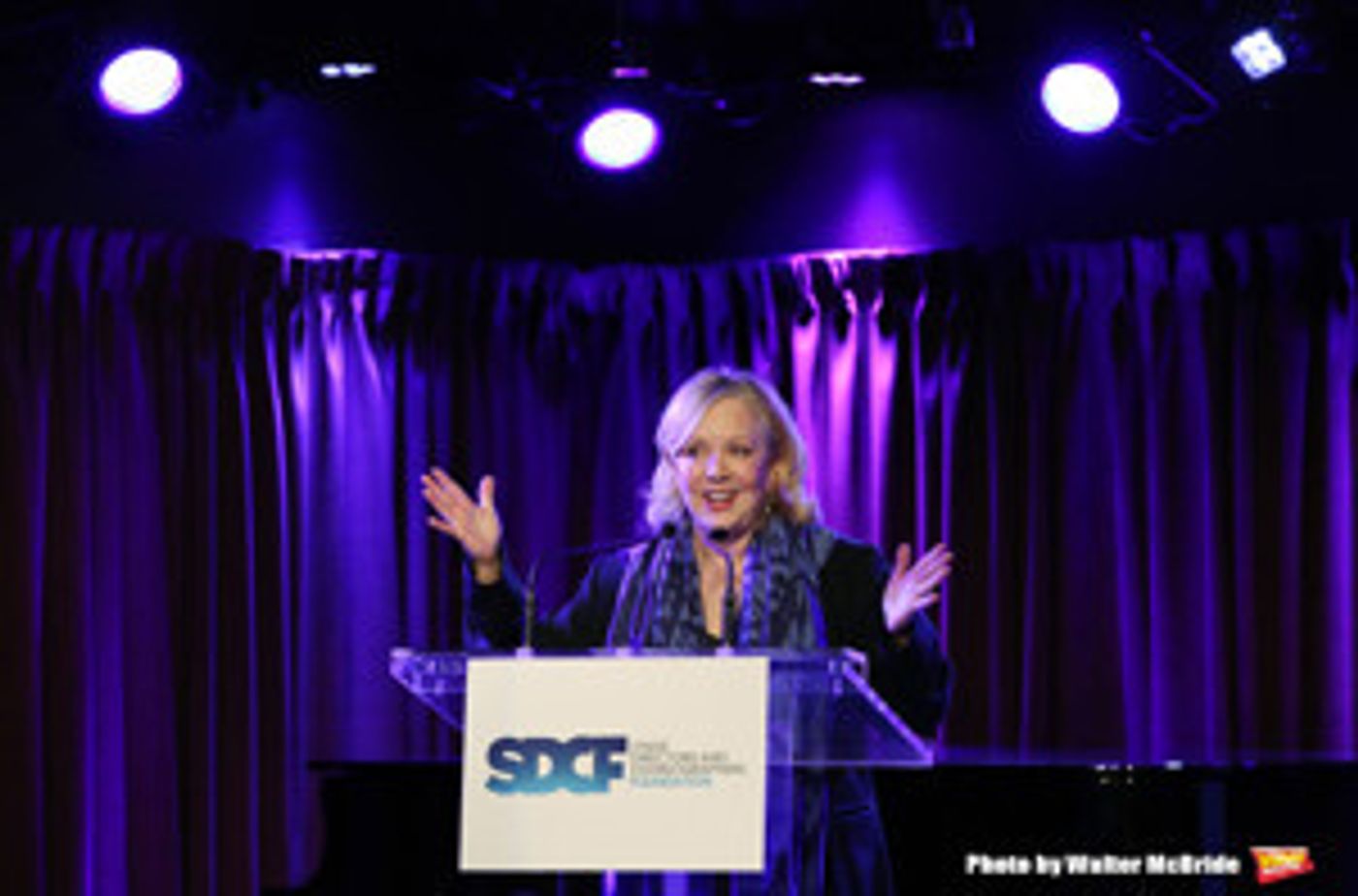 Susan Stroman, Willliam Ivey Long and More To Stage KUNG FU PANDA Live in Macau  Image