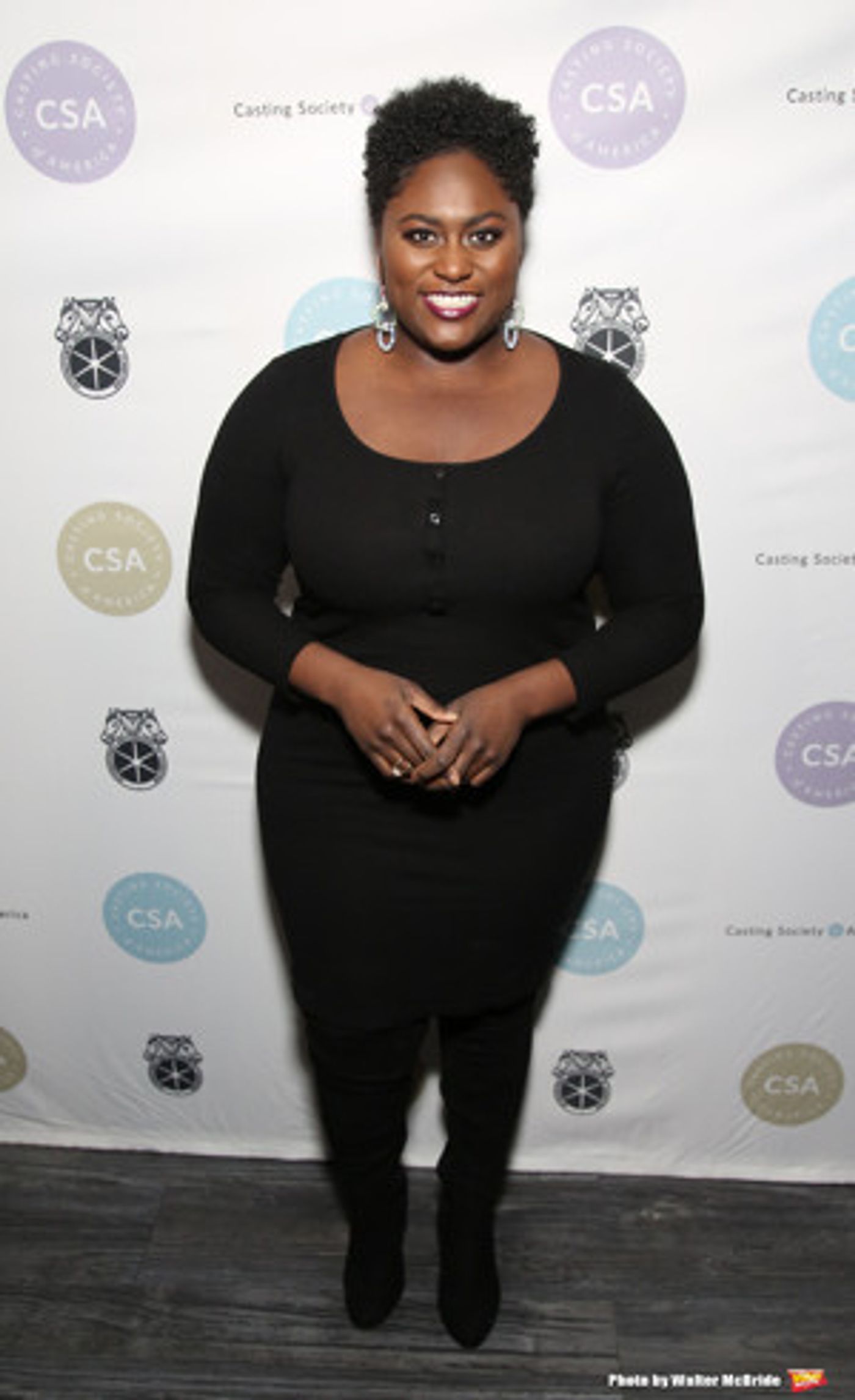 Danielle Brooks To Lead Cast Of Shakespeare In The Park MUCH ADO ABOUT NOTHING Danielle Brooks To Lead Cast Of Shakespeare In The Park MUCH ADO ABOUT NOTHING Image